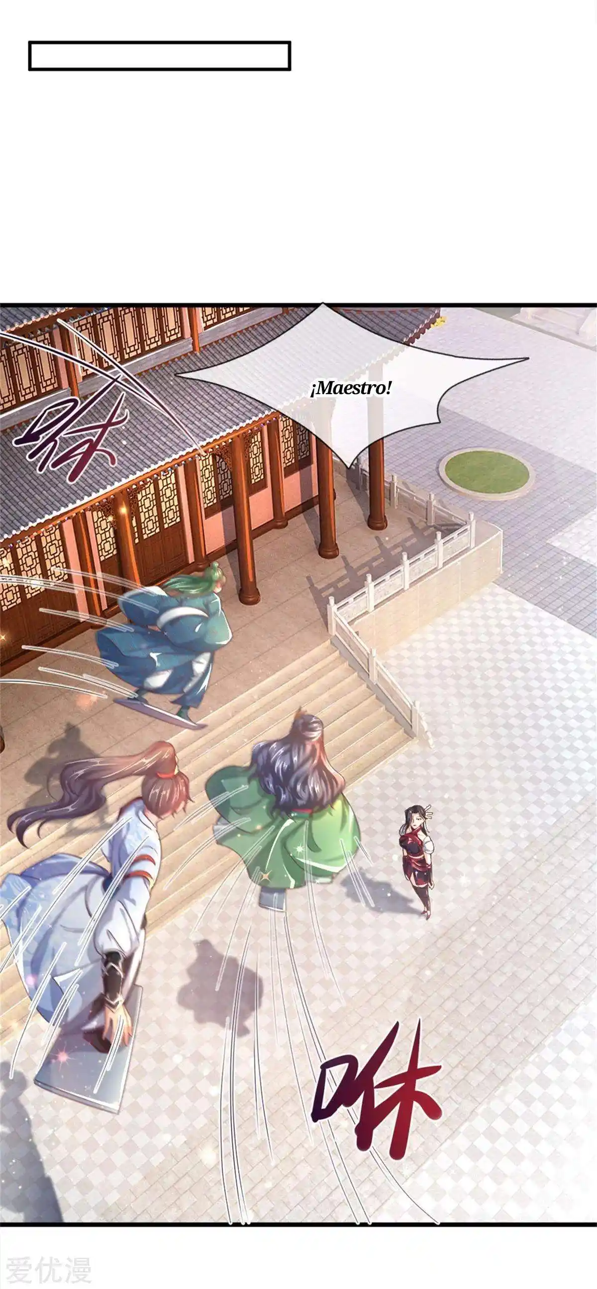 MARVELOUS HERO OF THE SWORD - Capítulo 301 - Página 16 - LectorTMOo