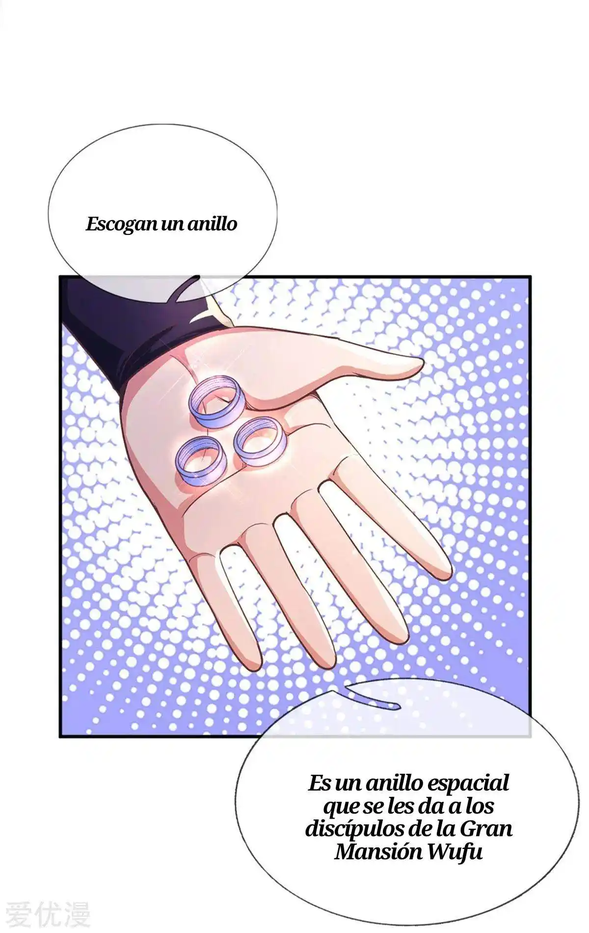 MARVELOUS HERO OF THE SWORD - Capítulo 301 - Página 17 - LectorTMOo