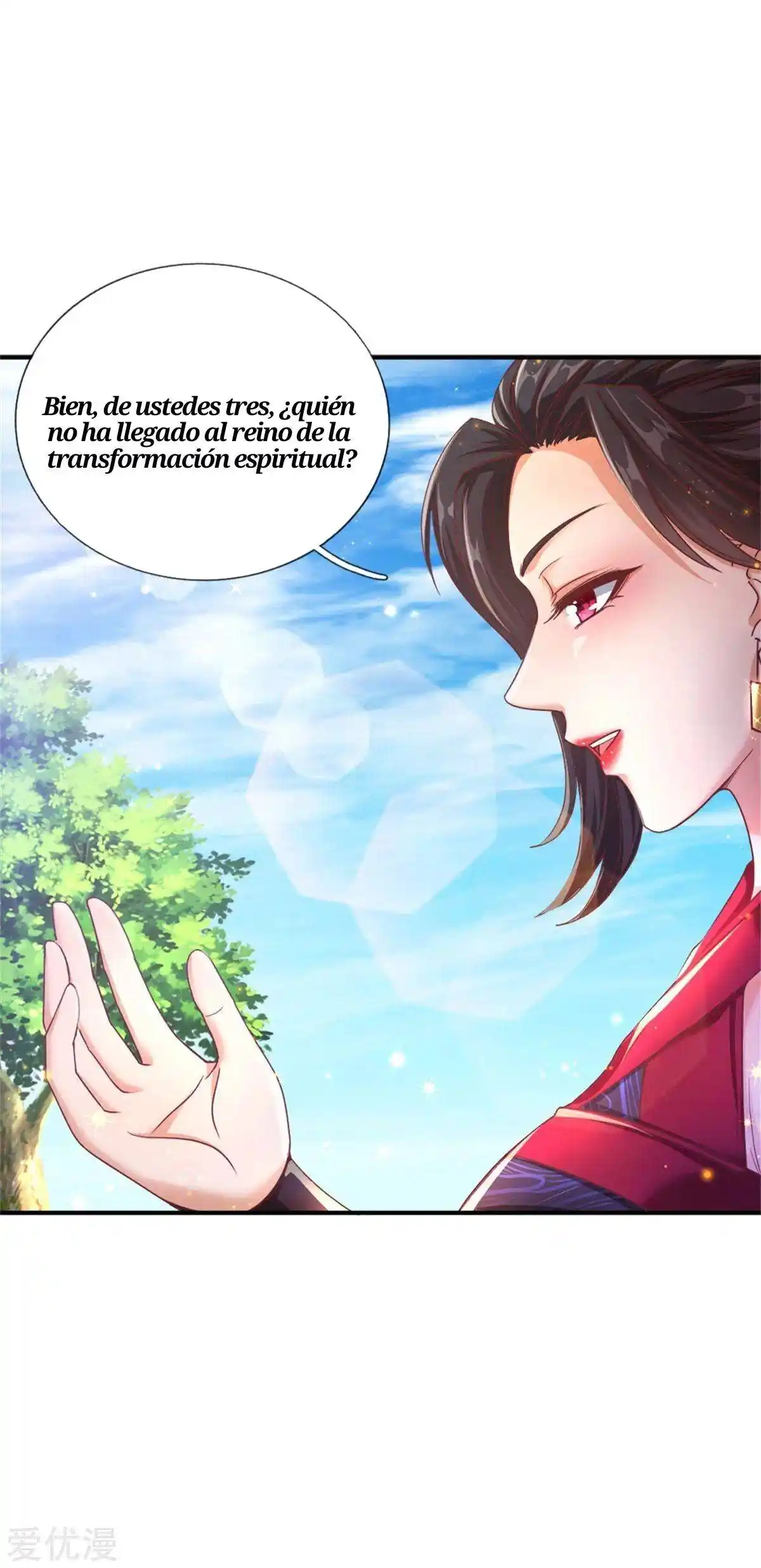 MARVELOUS HERO OF THE SWORD - Capítulo 301 - Página 19 - LectorTMOo