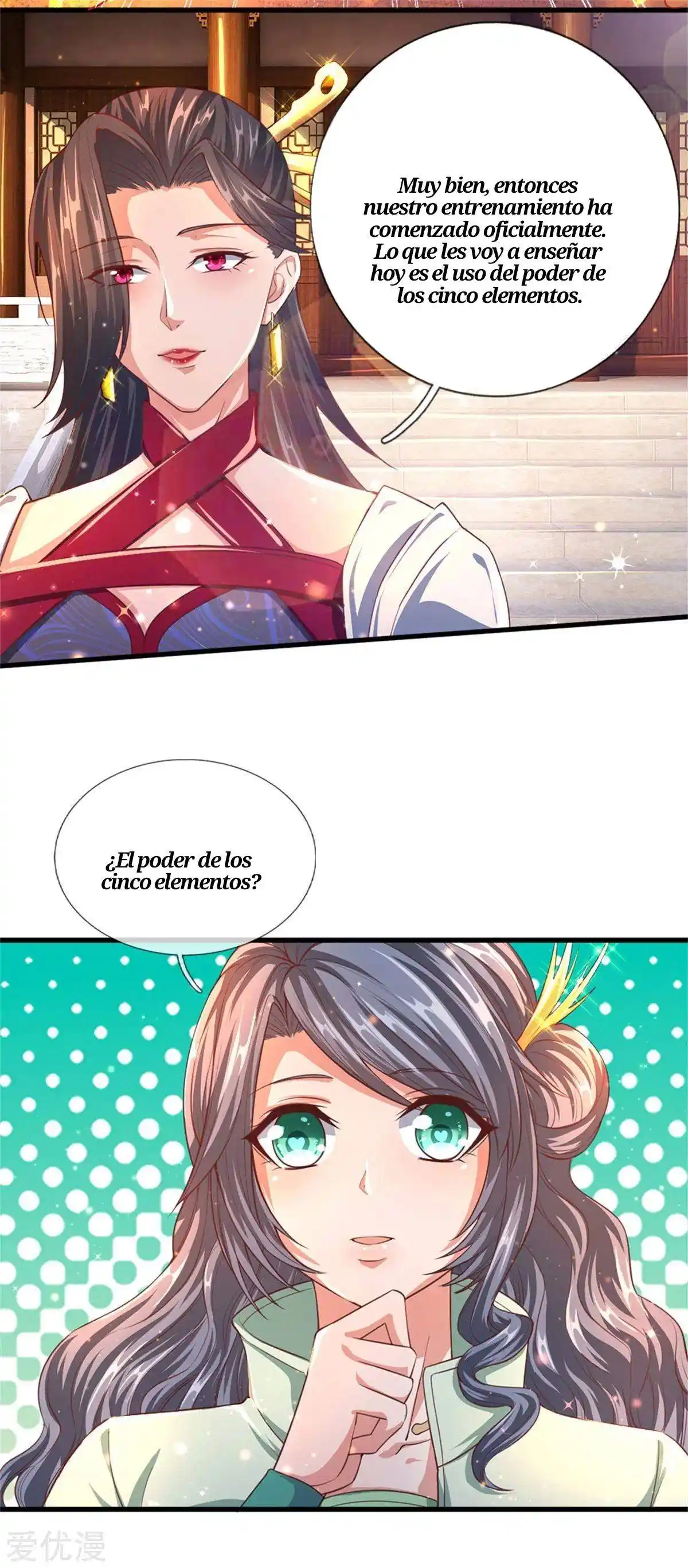 MARVELOUS HERO OF THE SWORD - Capítulo 301 - Página 24 - LectorTMOo