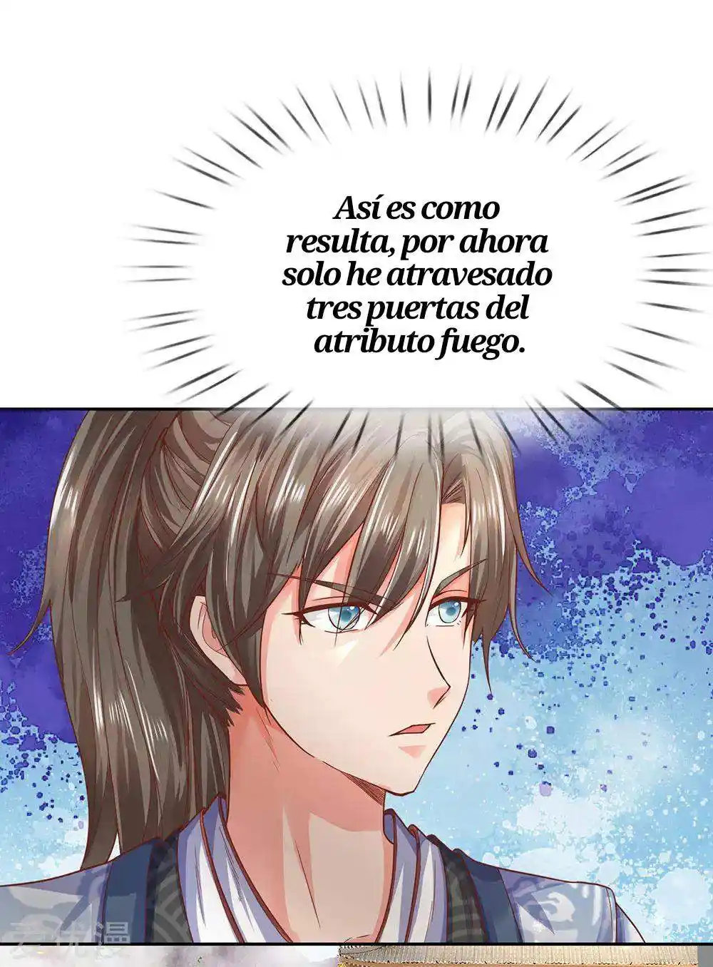MARVELOUS HERO OF THE SWORD - Capítulo 302 - Página 19 - LectorTMOo