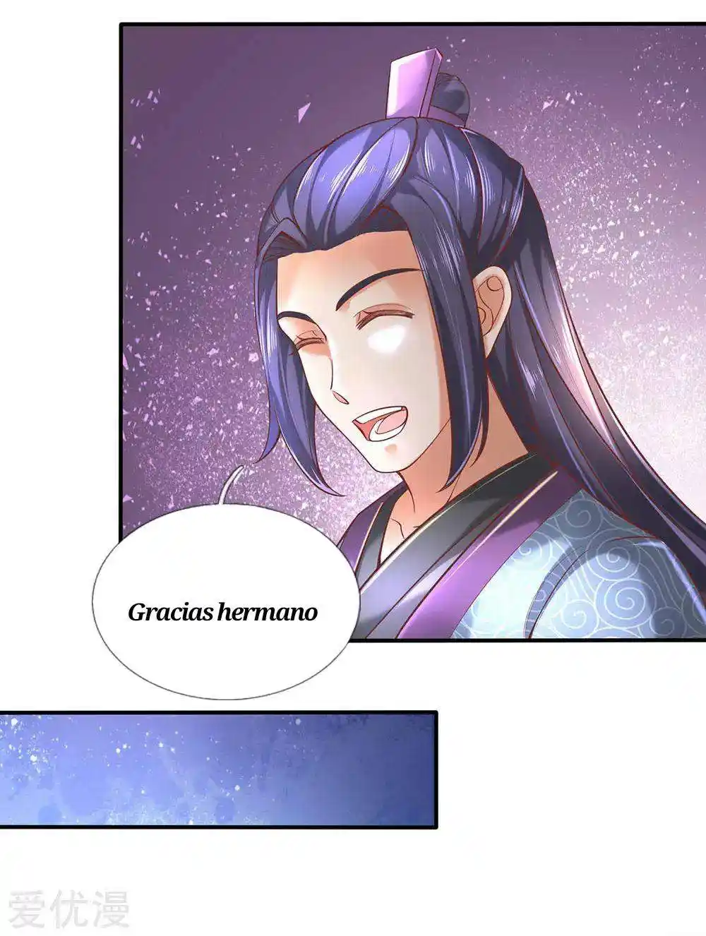 MARVELOUS HERO OF THE SWORD - Capítulo 305 - Página 6 - LectorTMOo