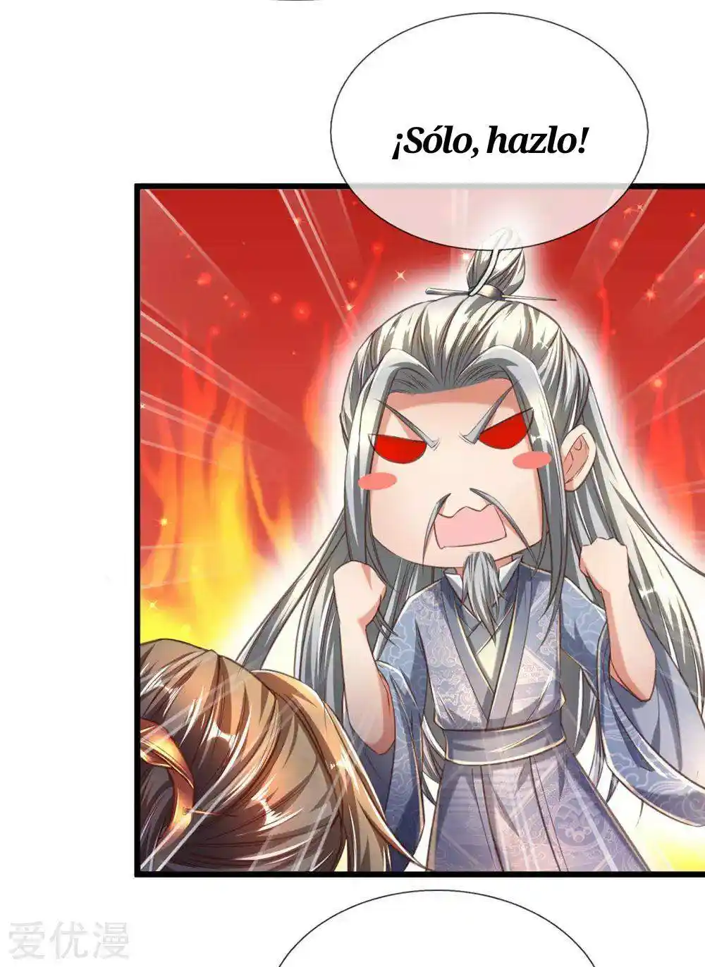MARVELOUS HERO OF THE SWORD - Capítulo 308 - Página 5 - LectorTMOo