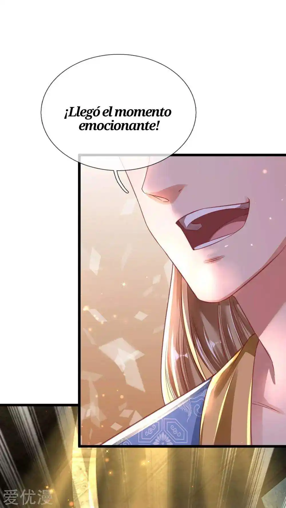 MARVELOUS HERO OF THE SWORD - Capítulo 308 - Página 15 - LectorTMOo