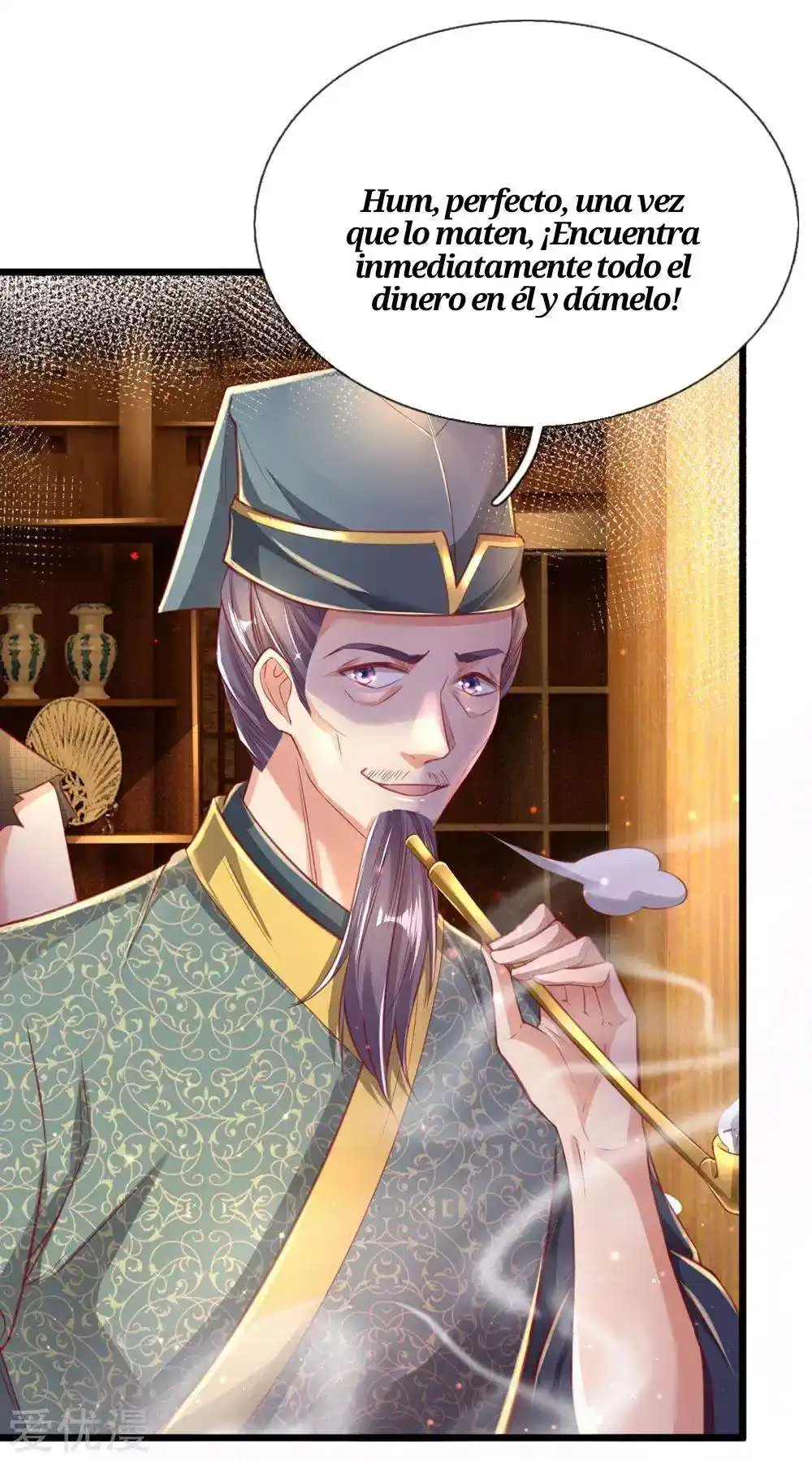 MARVELOUS HERO OF THE SWORD - Capítulo 308 - Página 19 - LectorTMOo