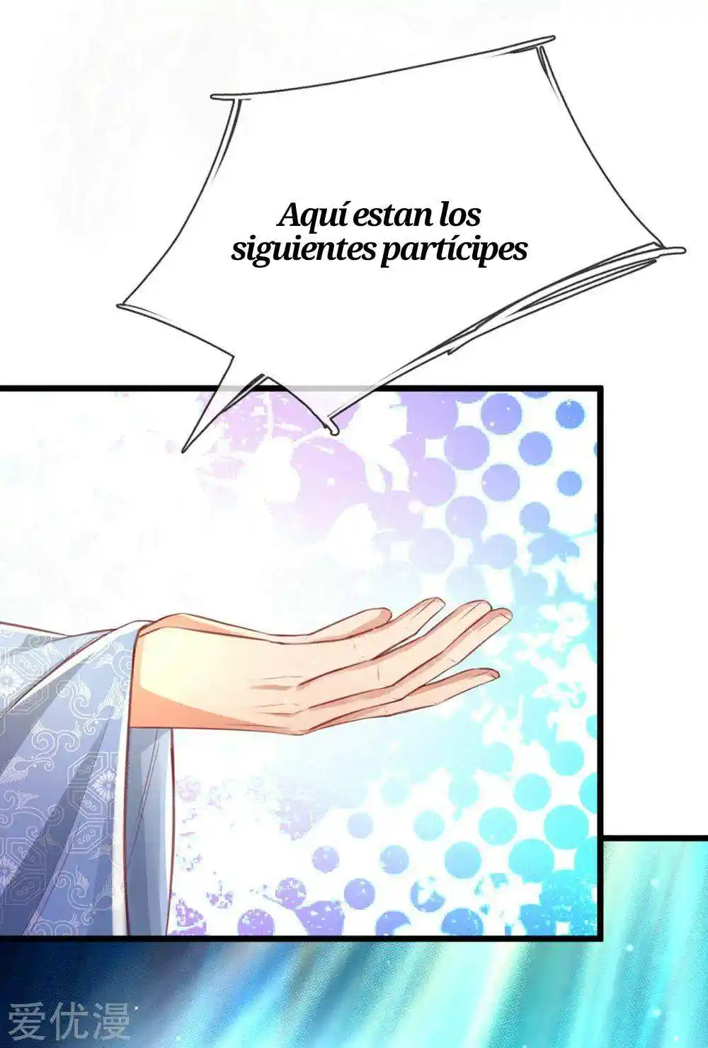 MARVELOUS HERO OF THE SWORD - Capítulo 308 - Página 20 - LectorTMOo