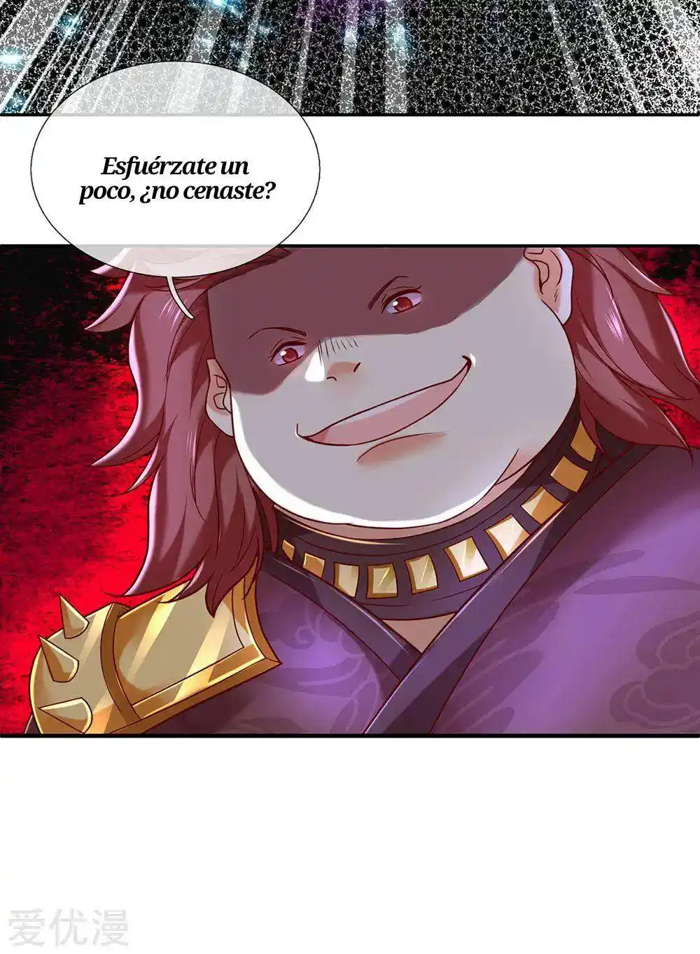 MARVELOUS HERO OF THE SWORD - Capítulo 309 - Página 11 - LectorTMOo