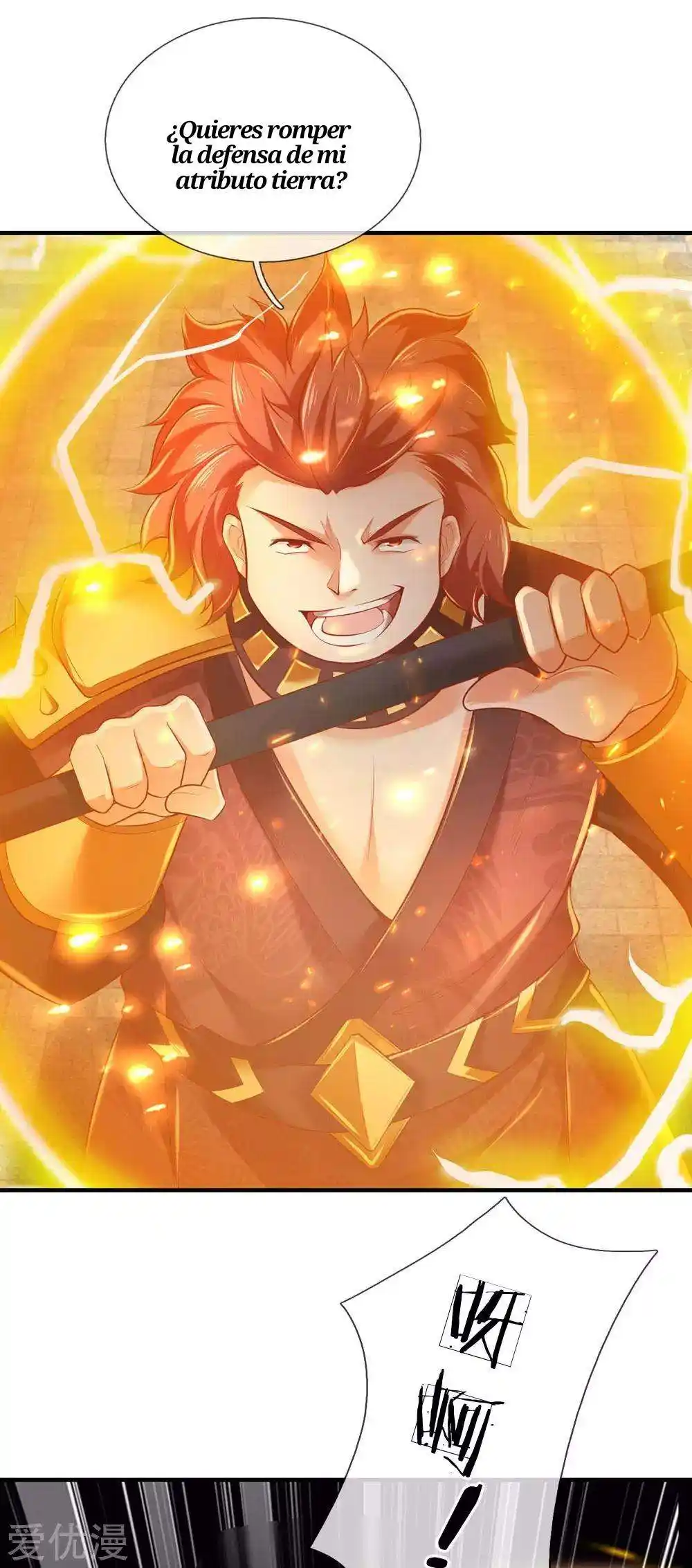 MARVELOUS HERO OF THE SWORD - Capítulo 309 - Página 21 - LectorTMOo
