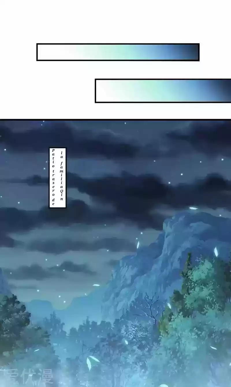 MARVELOUS HERO OF THE SWORD - Capítulo 31 - Página 5 - LectorTMOo