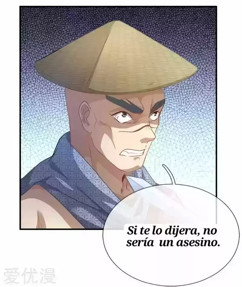 MARVELOUS HERO OF THE SWORD - Capítulo 31 - Página 8 - LectorTMOo