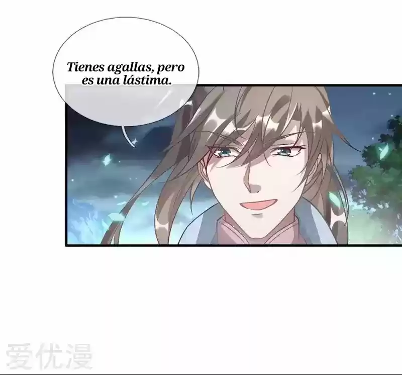 MARVELOUS HERO OF THE SWORD - Capítulo 31 - Página 9 - LectorTMOo