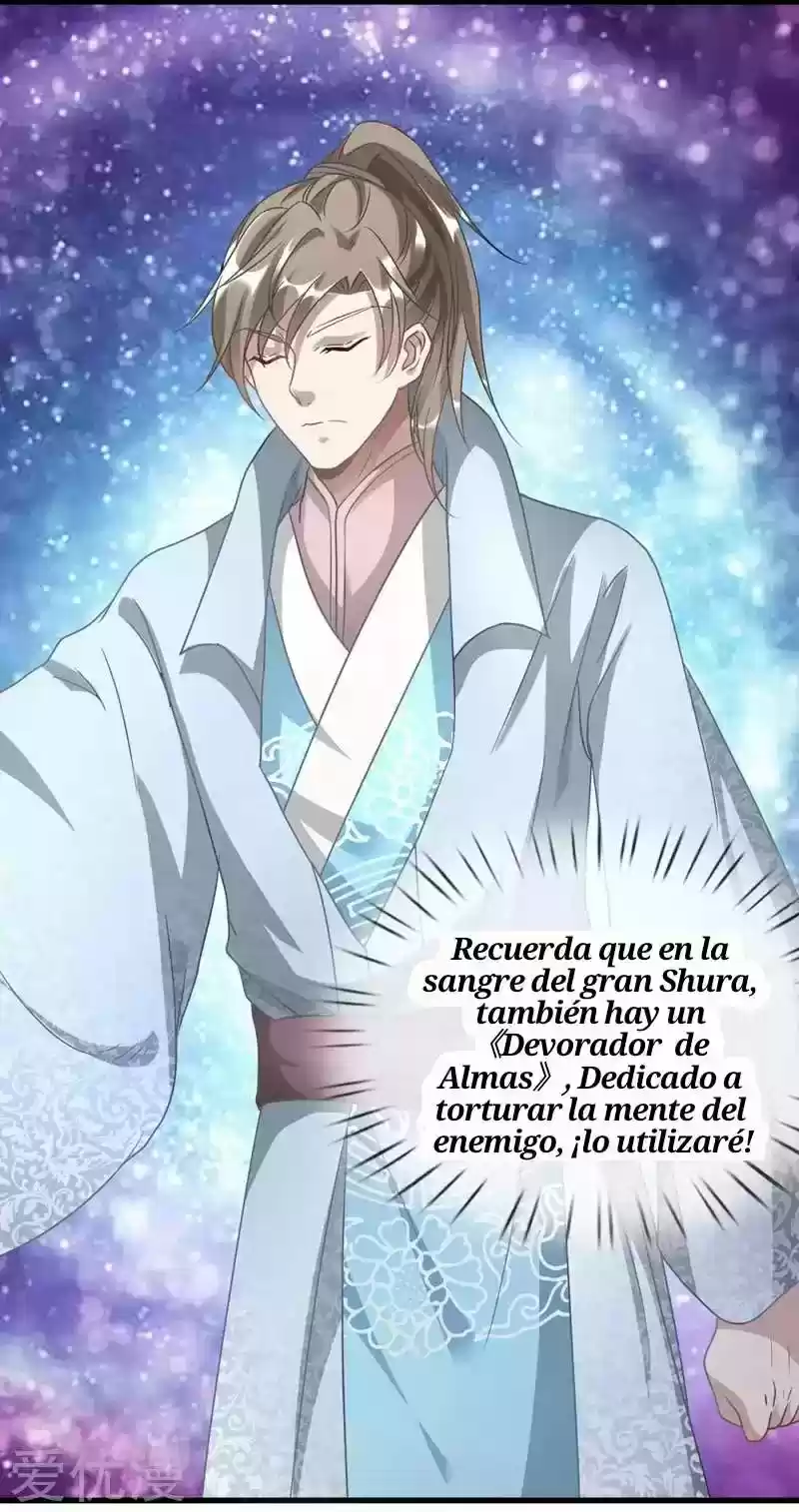 MARVELOUS HERO OF THE SWORD - Capítulo 31 - Página 10 - LectorTMOo