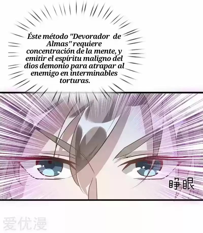MARVELOUS HERO OF THE SWORD - Capítulo 31 - Página 11 - LectorTMOo