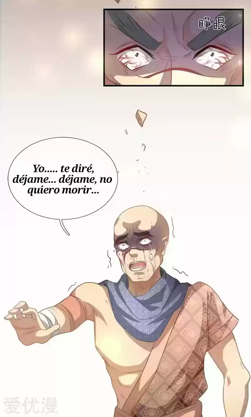 MARVELOUS HERO OF THE SWORD - Capítulo 31 - Página 19 - LectorTMOo