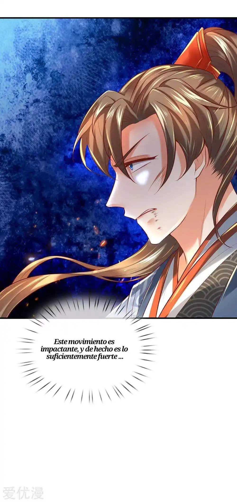 MARVELOUS HERO OF THE SWORD - Capítulo 310 - Página 12 - LectorTMOo
