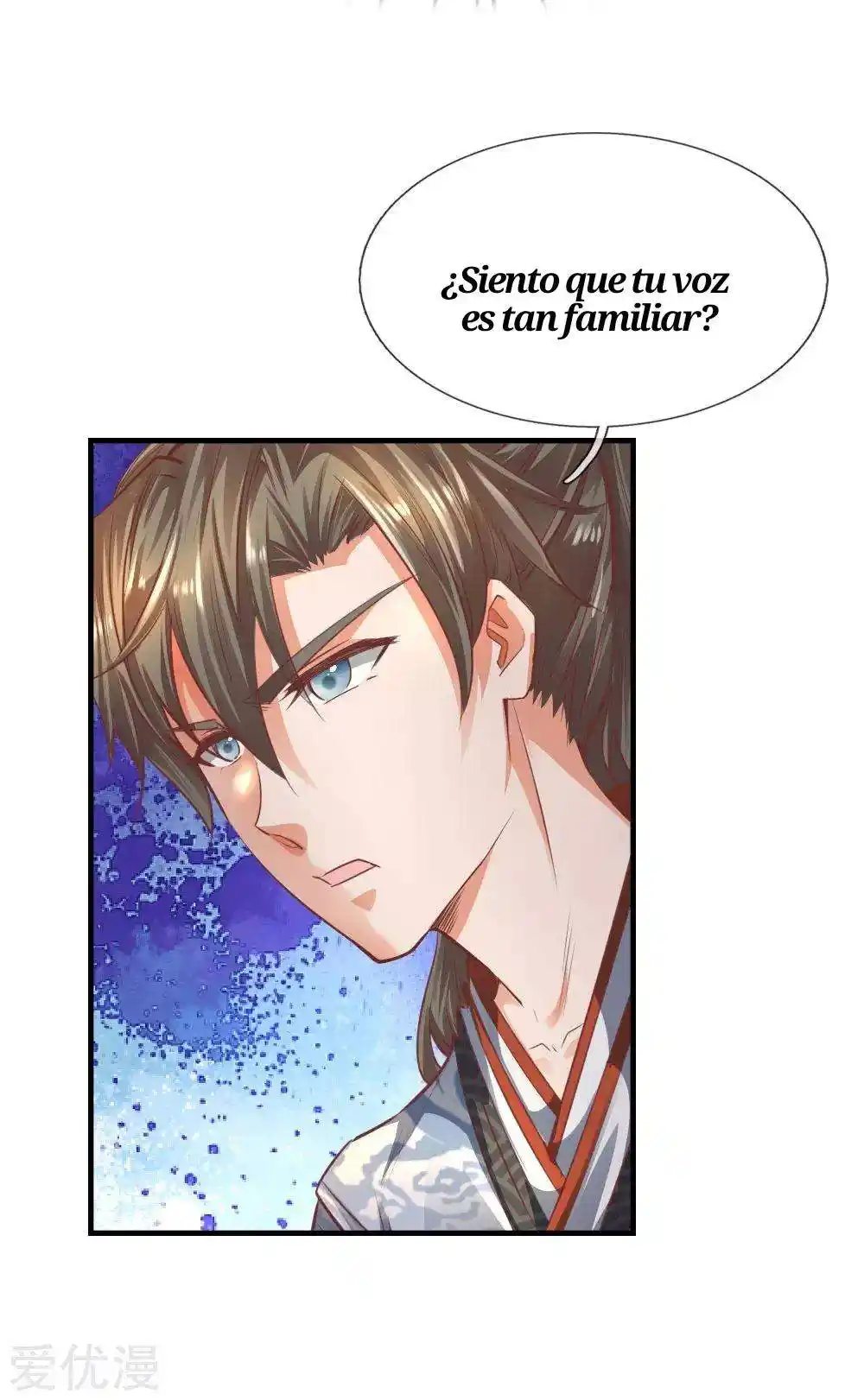 MARVELOUS HERO OF THE SWORD - Capítulo 312 - Página 5 - LectorTMOo