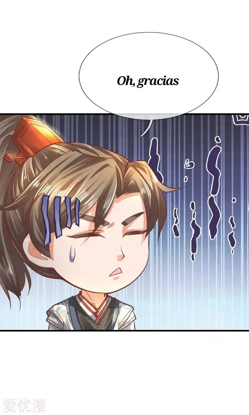 MARVELOUS HERO OF THE SWORD - Capítulo 312 - Página 10 - LectorTMOo