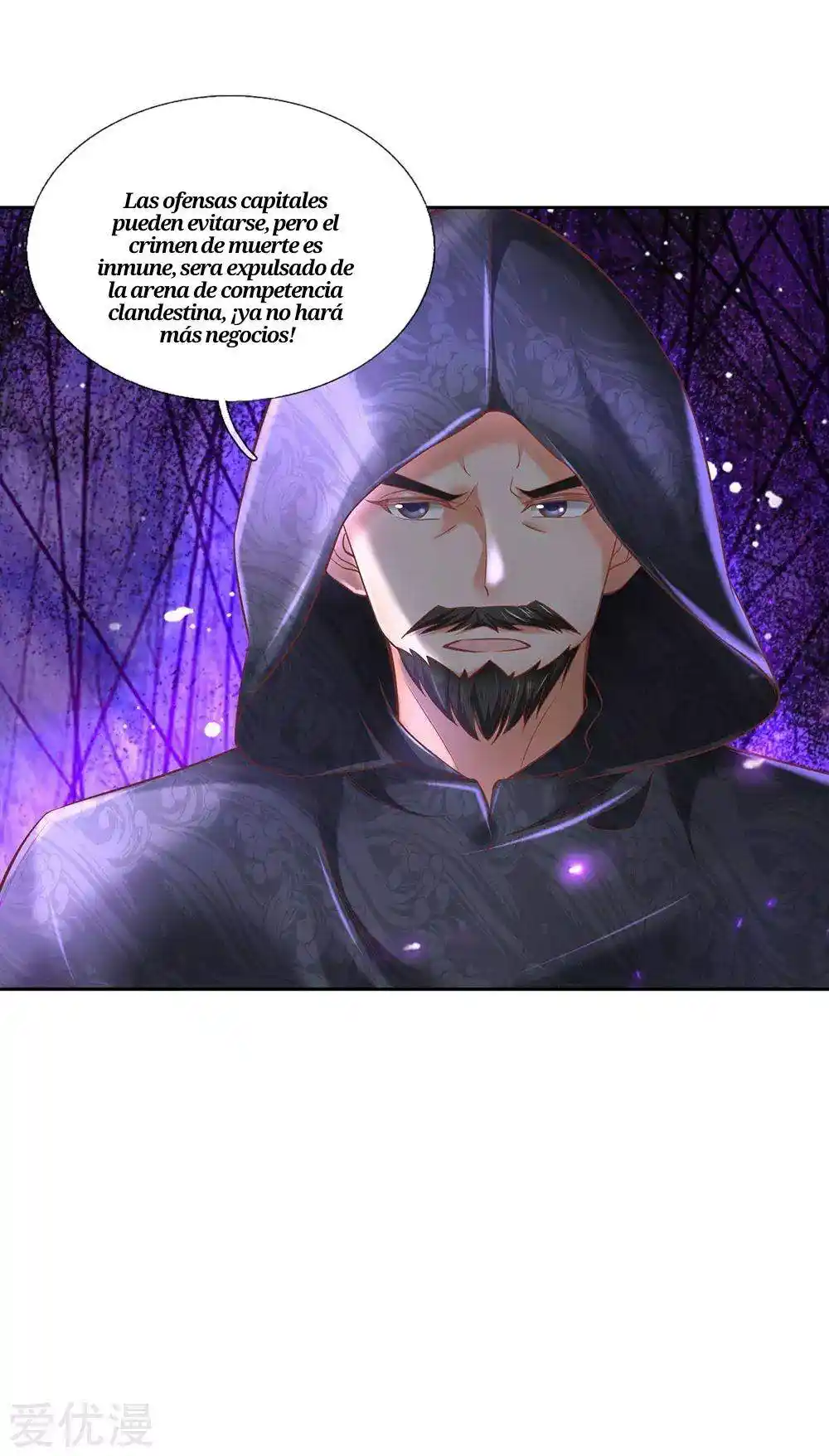 MARVELOUS HERO OF THE SWORD - Capítulo 312 - Página 16 - LectorTMOo