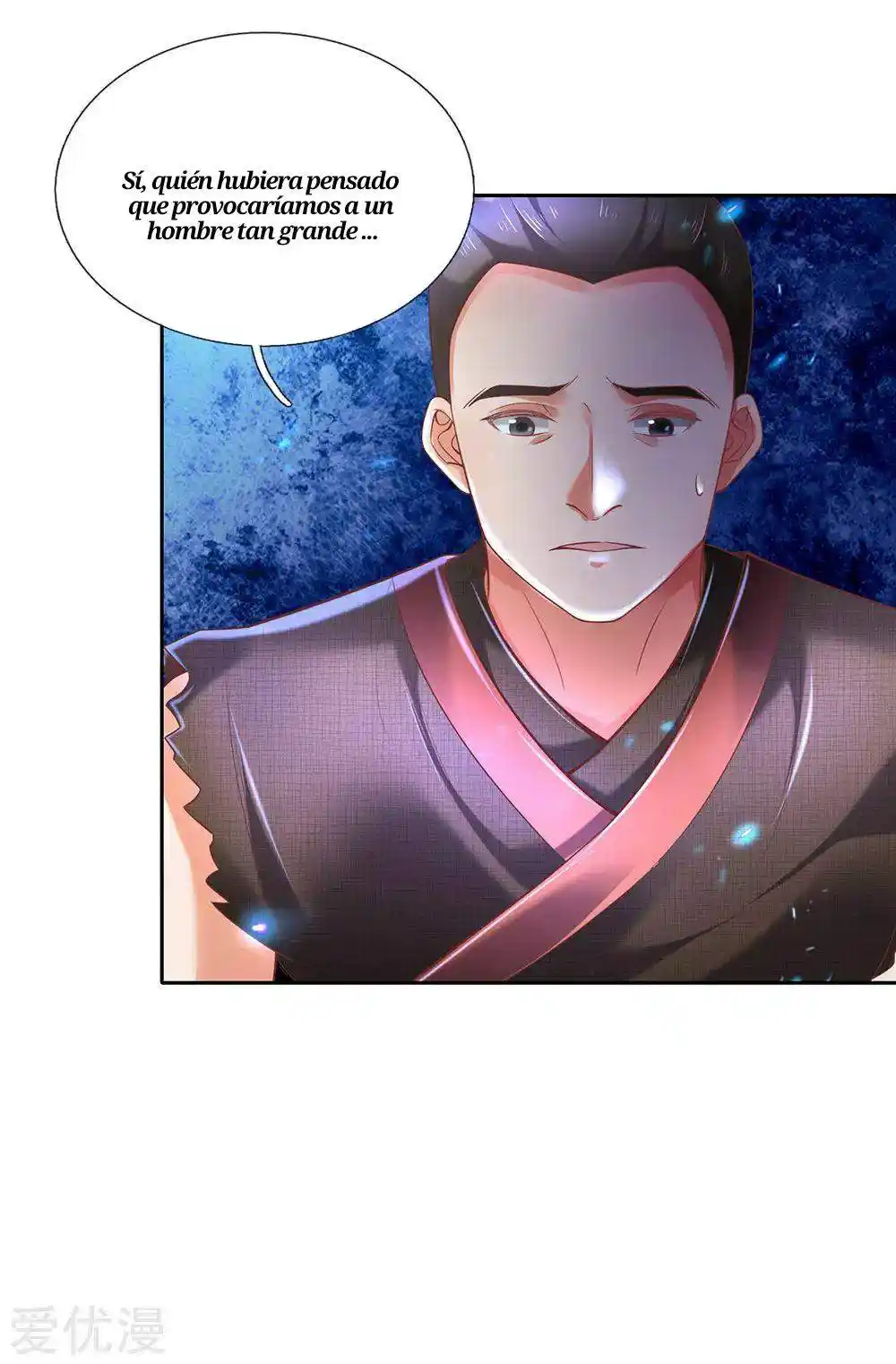 MARVELOUS HERO OF THE SWORD - Capítulo 312 - Página 19 - LectorTMOo