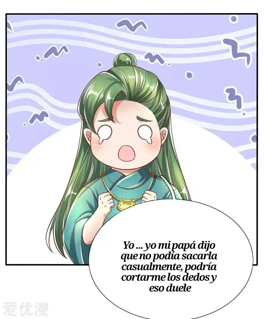 MARVELOUS HERO OF THE SWORD - Capítulo 314 - Página 6 - LectorTMOo
