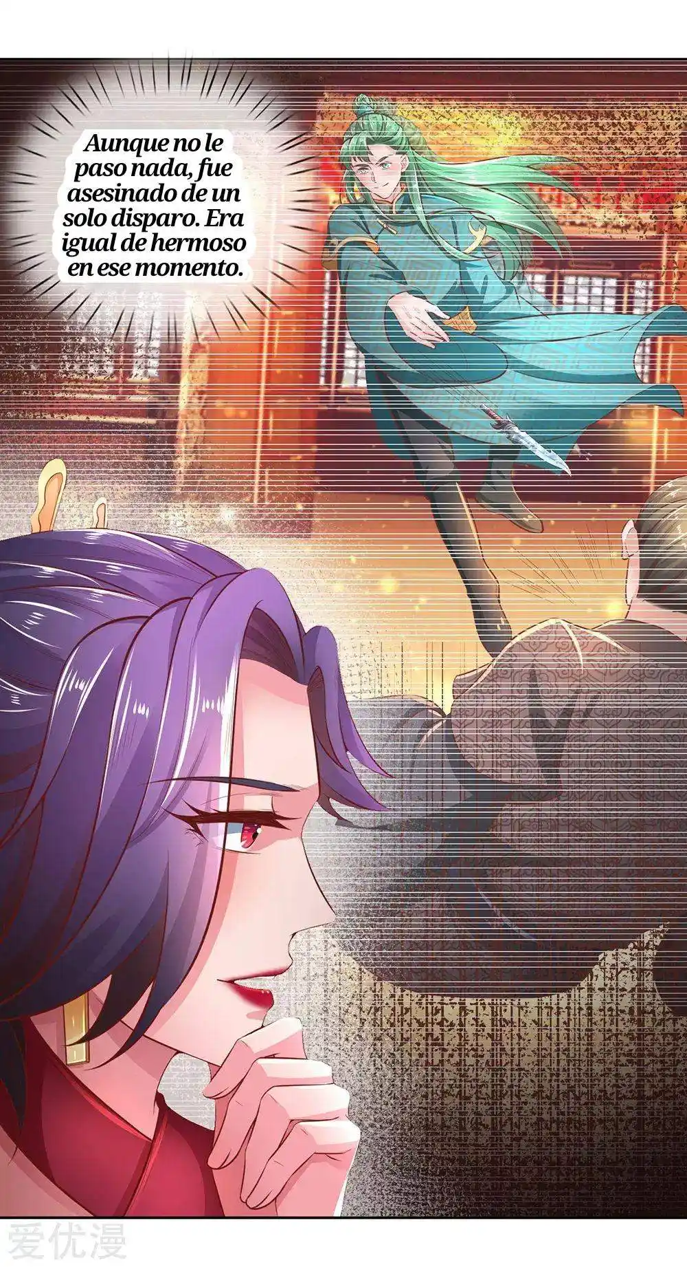 MARVELOUS HERO OF THE SWORD - Capítulo 314 - Página 12 - LectorTMOo