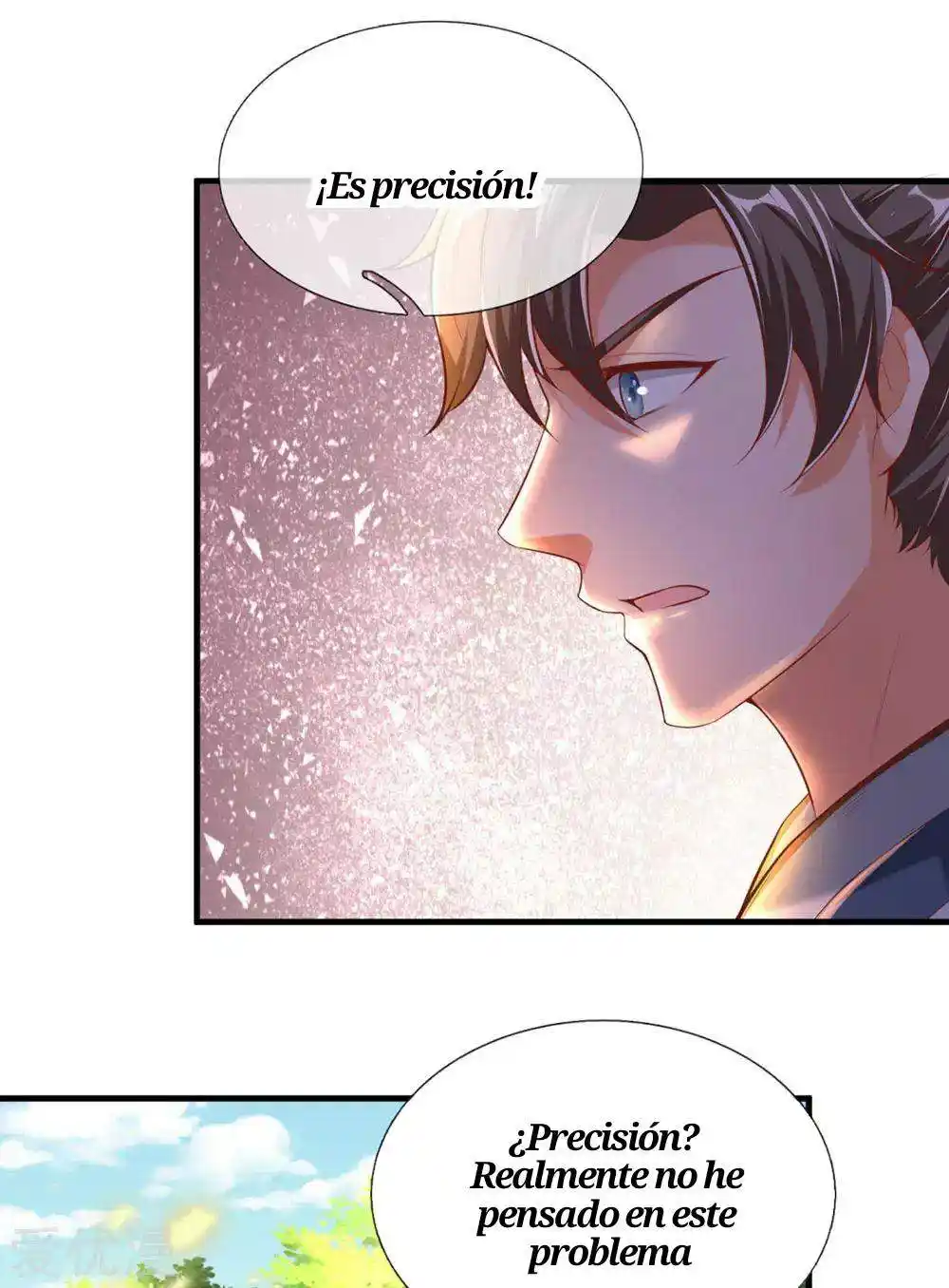 MARVELOUS HERO OF THE SWORD - Capítulo 315 - Página 10 - LectorTMOo