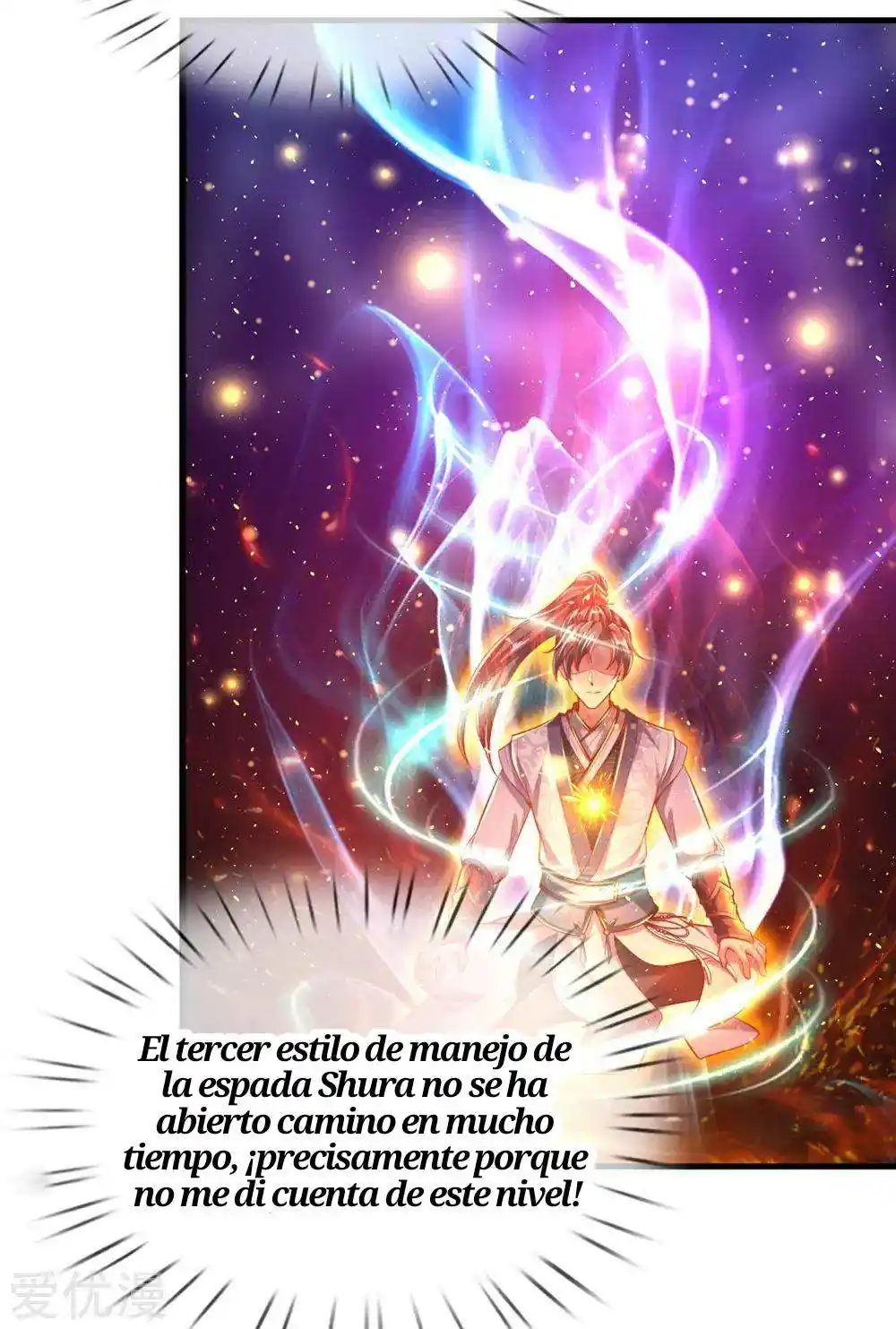 MARVELOUS HERO OF THE SWORD - Capítulo 315 - Página 14 - LectorTMOo