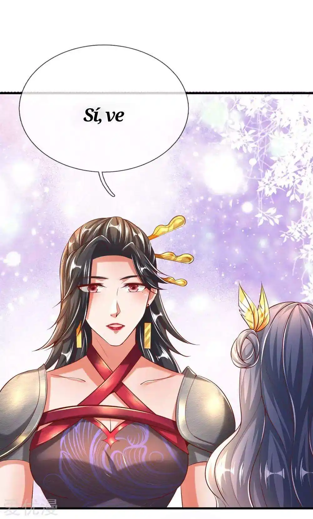 MARVELOUS HERO OF THE SWORD - Capítulo 315 - Página 25 - LectorTMOo