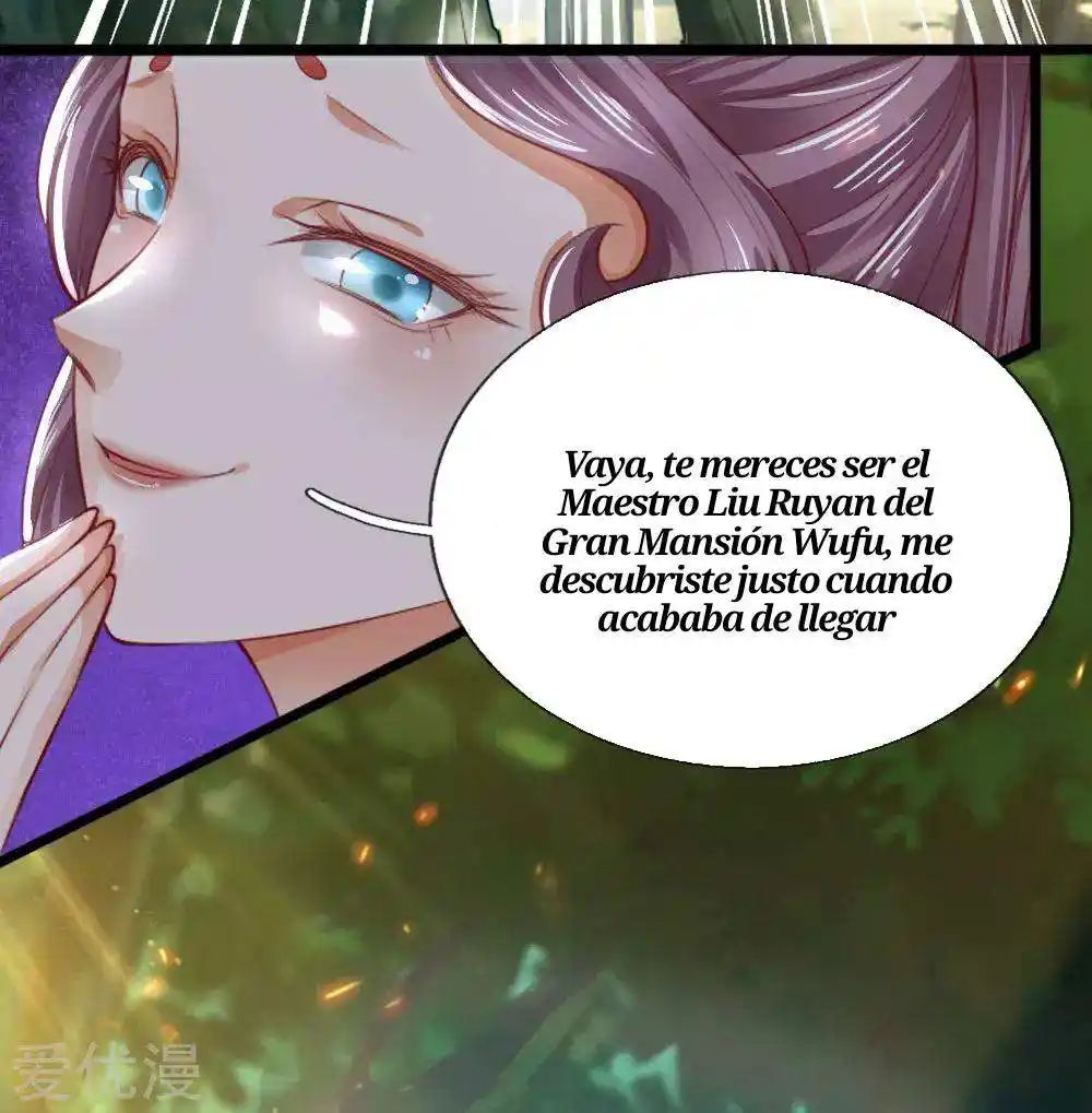 MARVELOUS HERO OF THE SWORD - Capítulo 316 - Página 19 - LectorTMOo