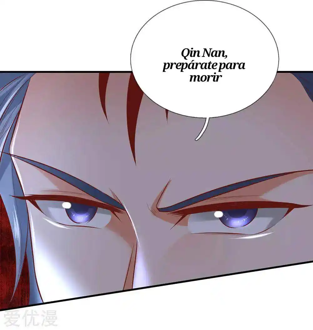 MARVELOUS HERO OF THE SWORD - Capítulo 317 - Página 26 - LectorTMOo