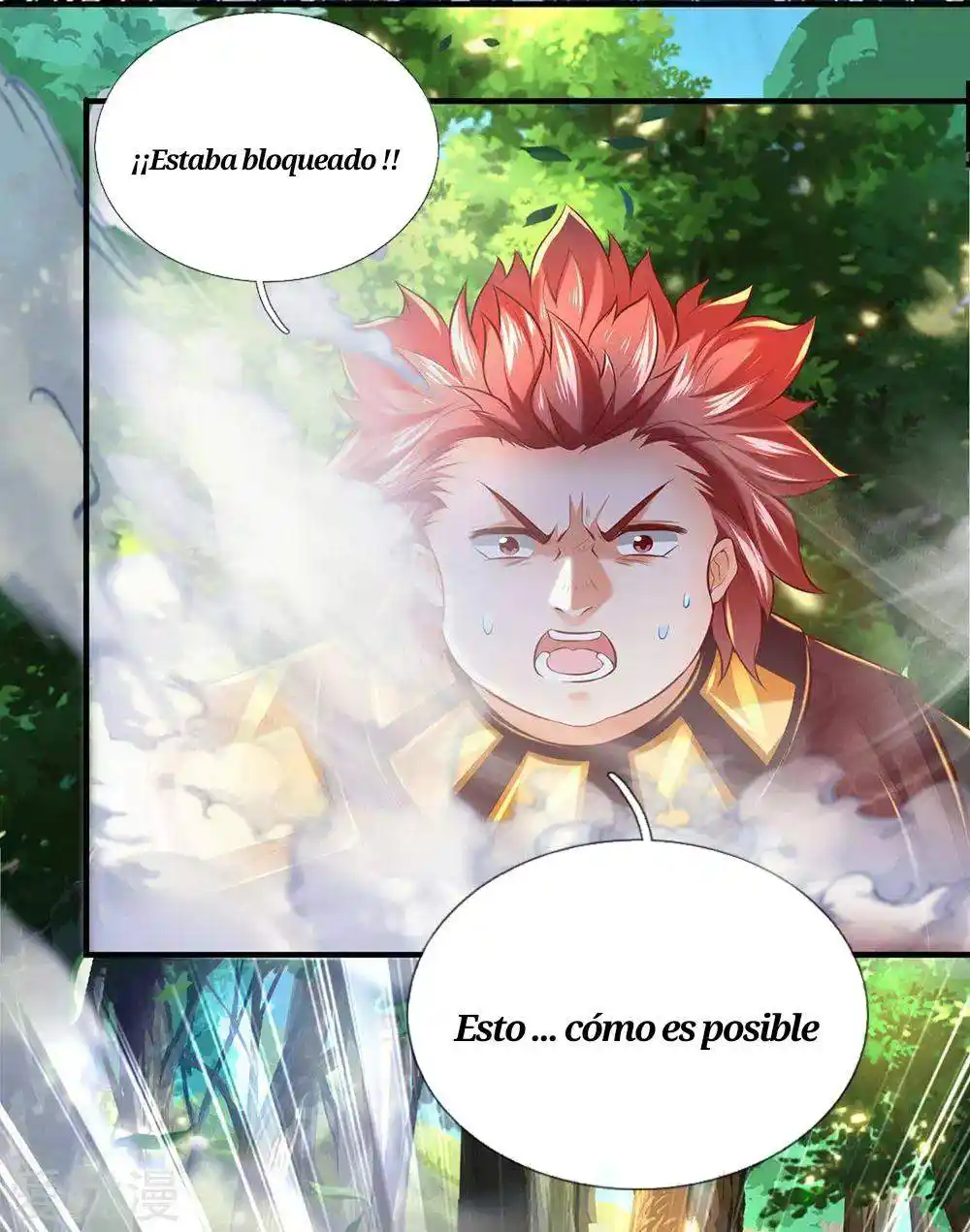 MARVELOUS HERO OF THE SWORD - Capítulo 318 - Página 10 - LectorTMOo