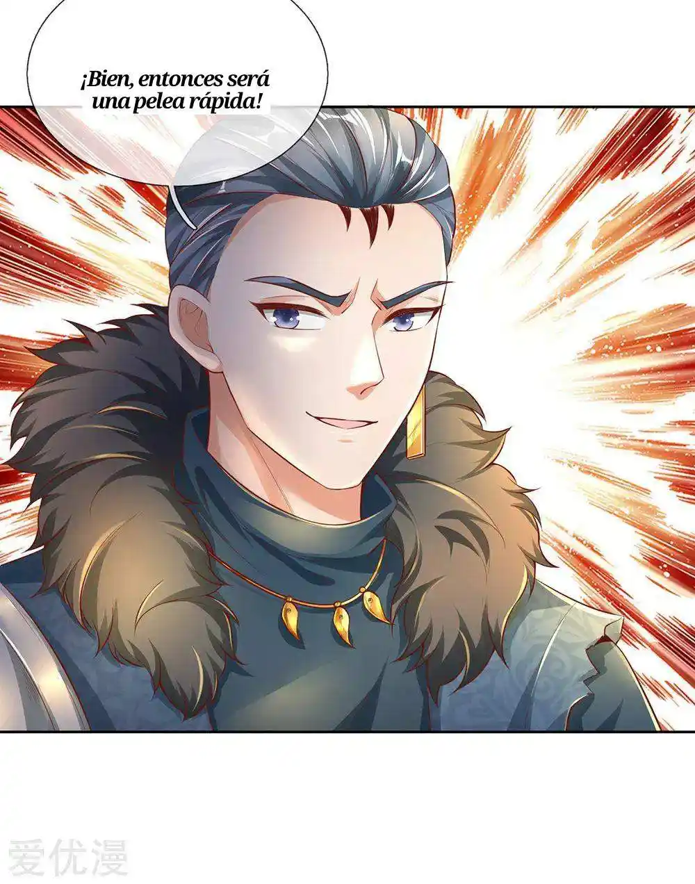 MARVELOUS HERO OF THE SWORD - Capítulo 318 - Página 16 - LectorTMOo