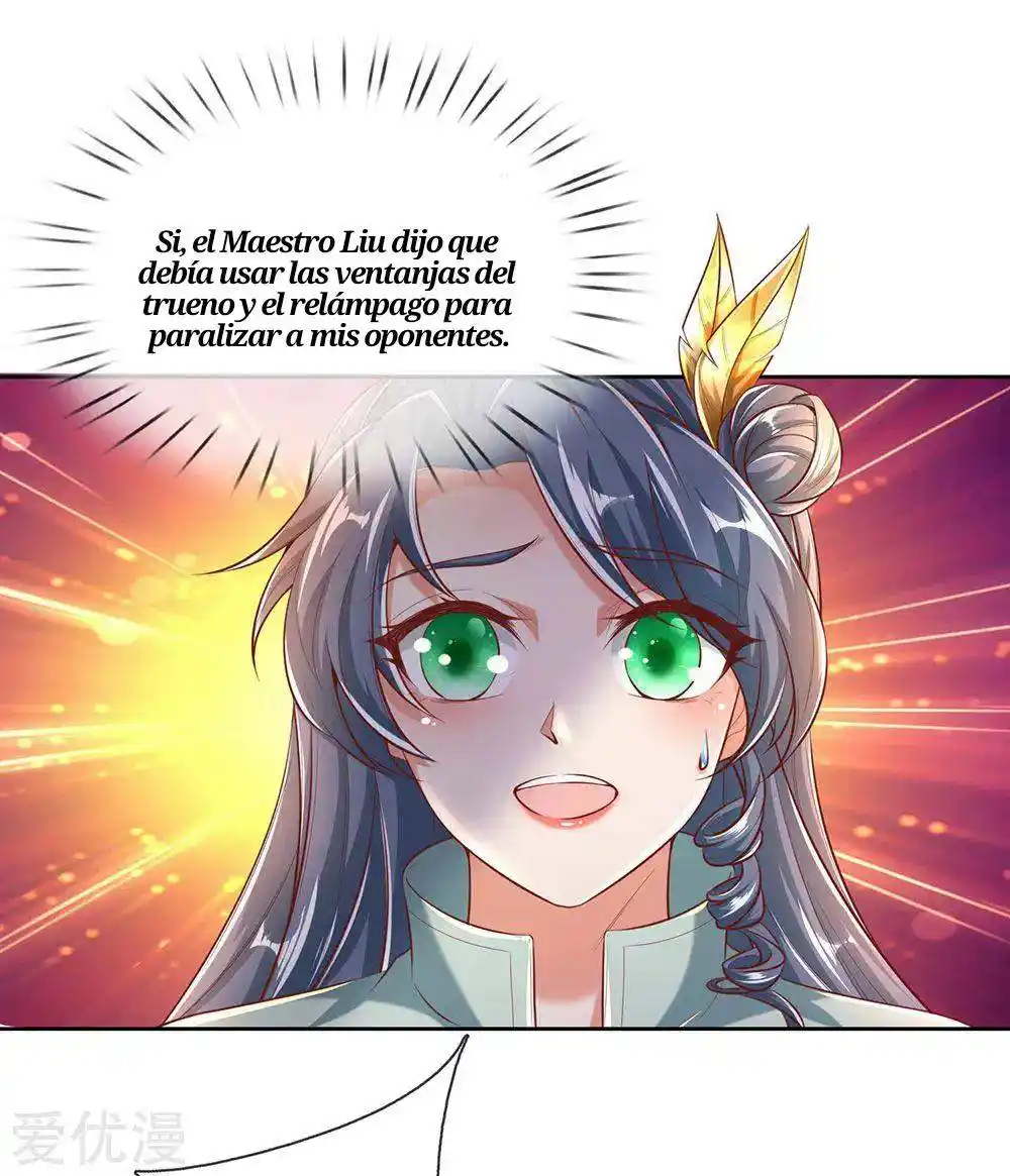 MARVELOUS HERO OF THE SWORD - Capítulo 318 - Página 24 - LectorTMOo