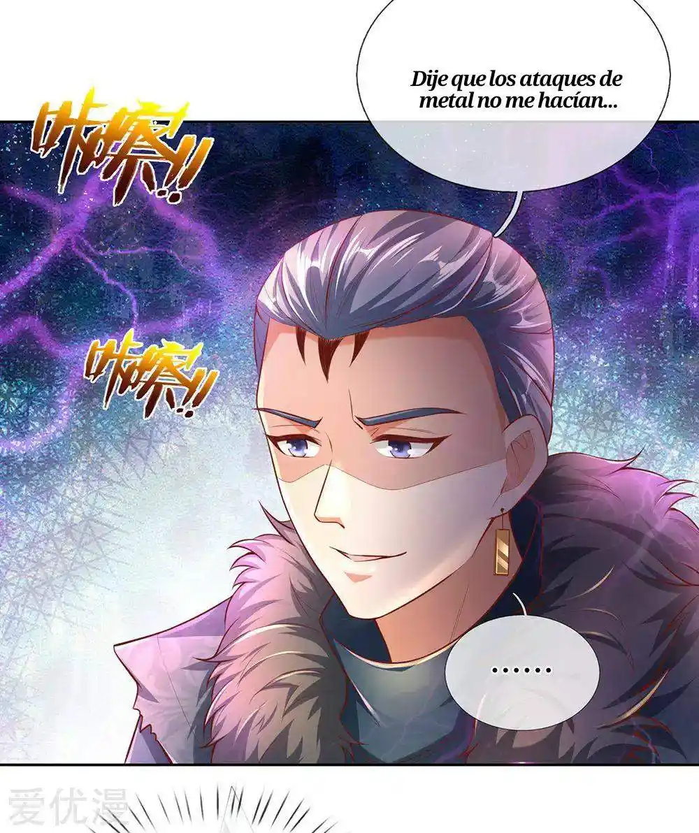 MARVELOUS HERO OF THE SWORD - Capítulo 318 - Página 26 - LectorTMOo