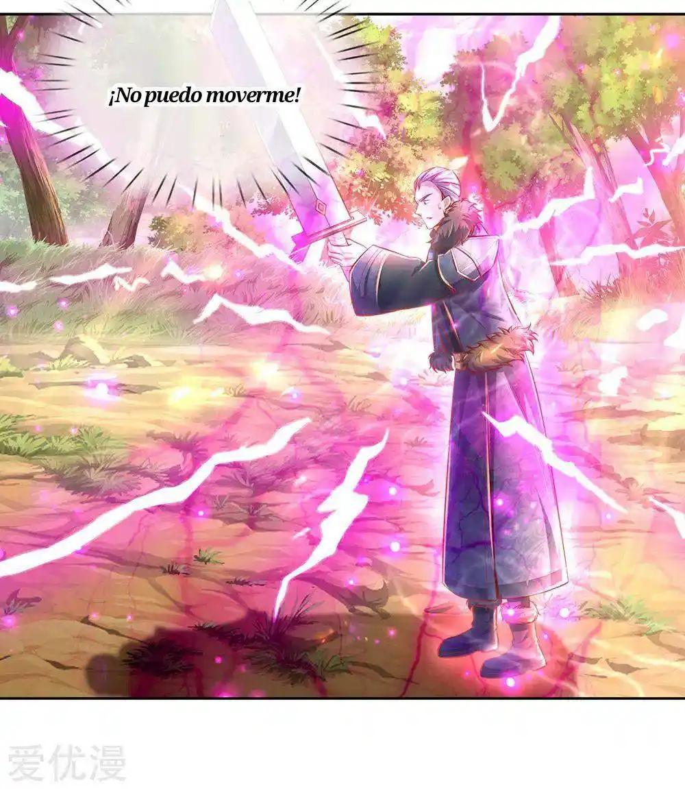 MARVELOUS HERO OF THE SWORD - Capítulo 318 - Página 27 - LectorTMOo