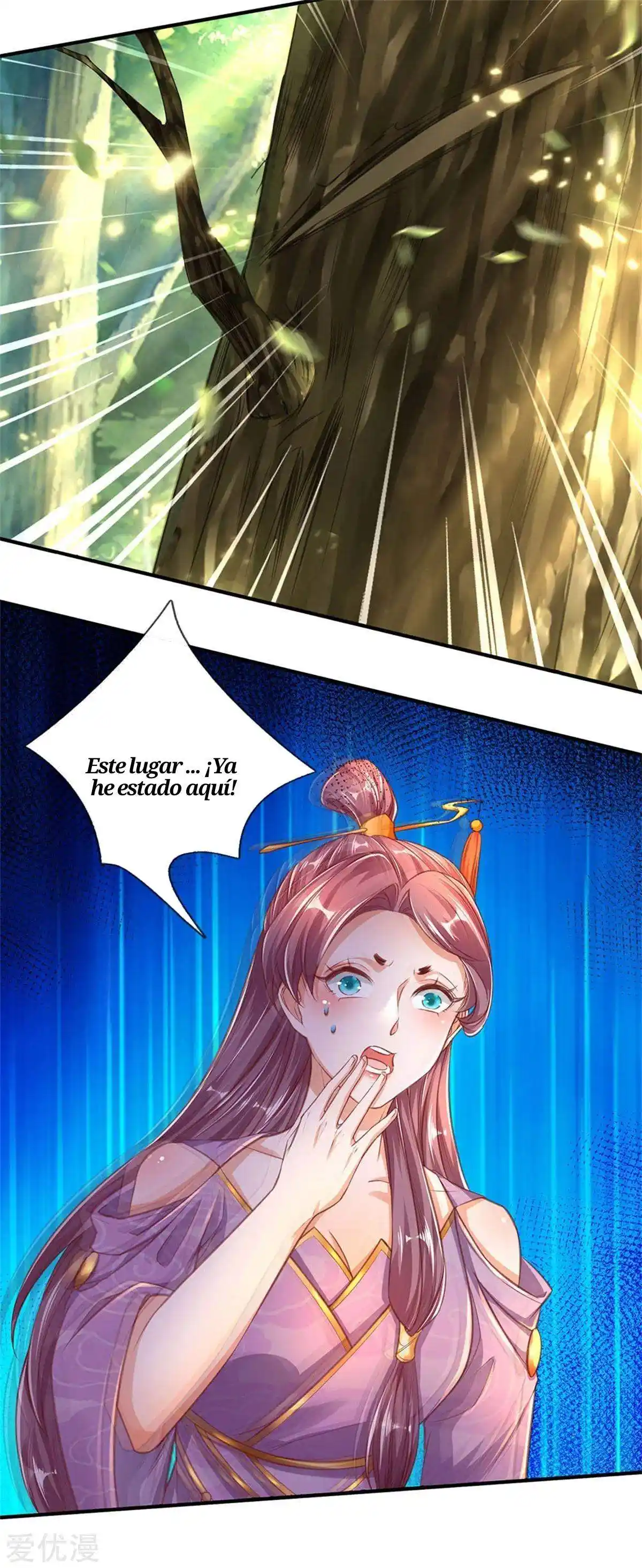MARVELOUS HERO OF THE SWORD - Capítulo 319 - Página 12 - LectorTMOo