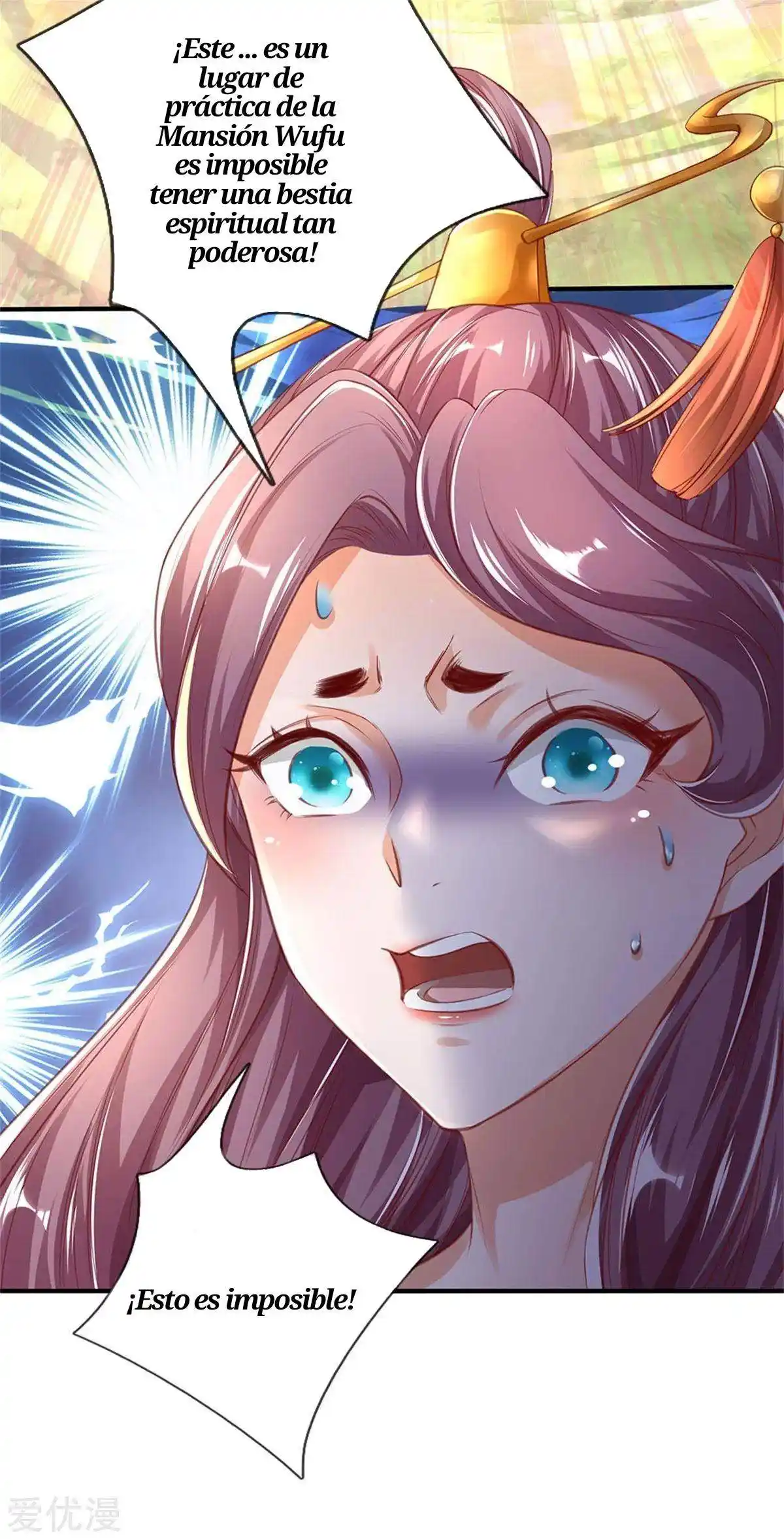 MARVELOUS HERO OF THE SWORD - Capítulo 319 - Página 15 - LectorTMOo