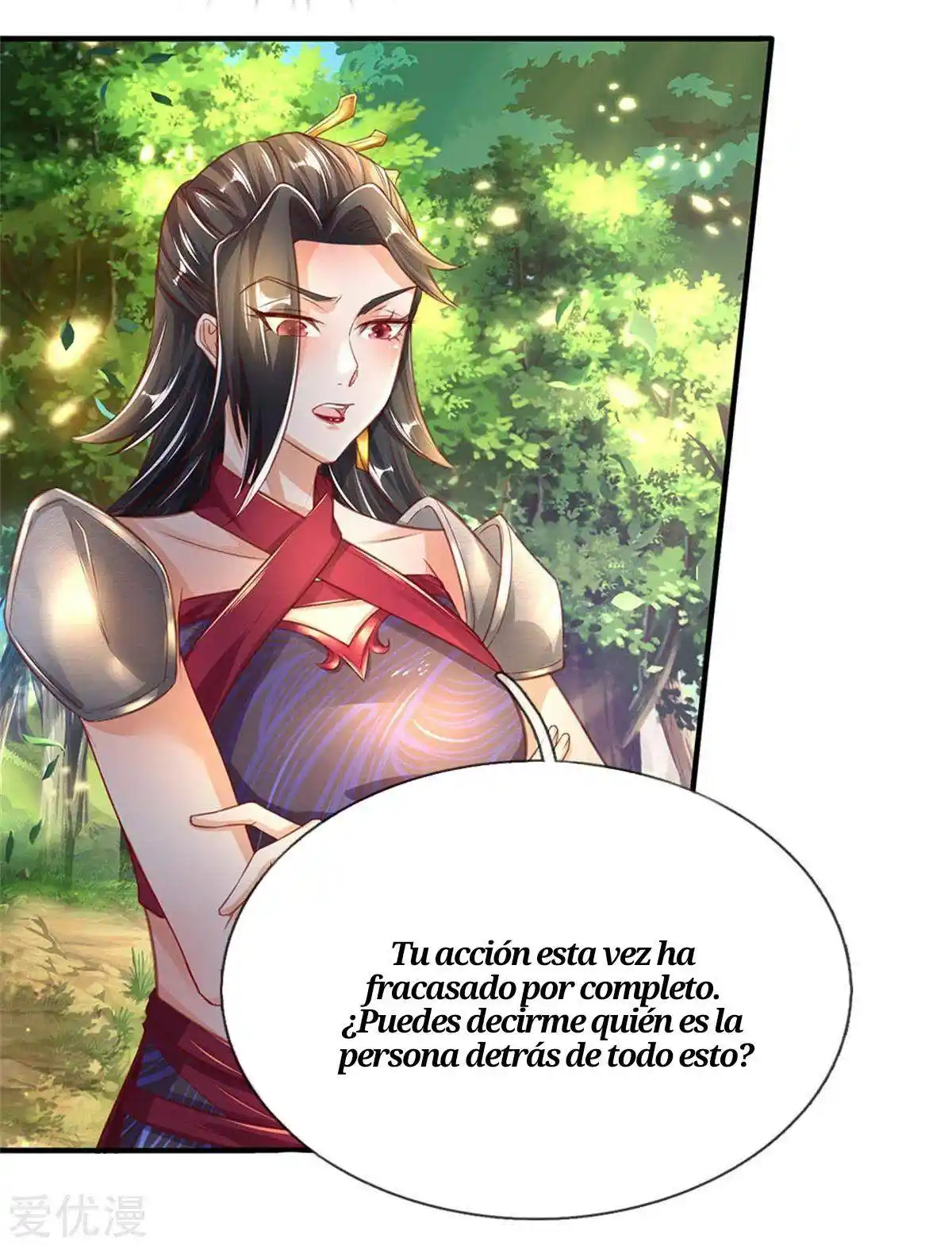 MARVELOUS HERO OF THE SWORD - Capítulo 319 - Página 21 - LectorTMOo