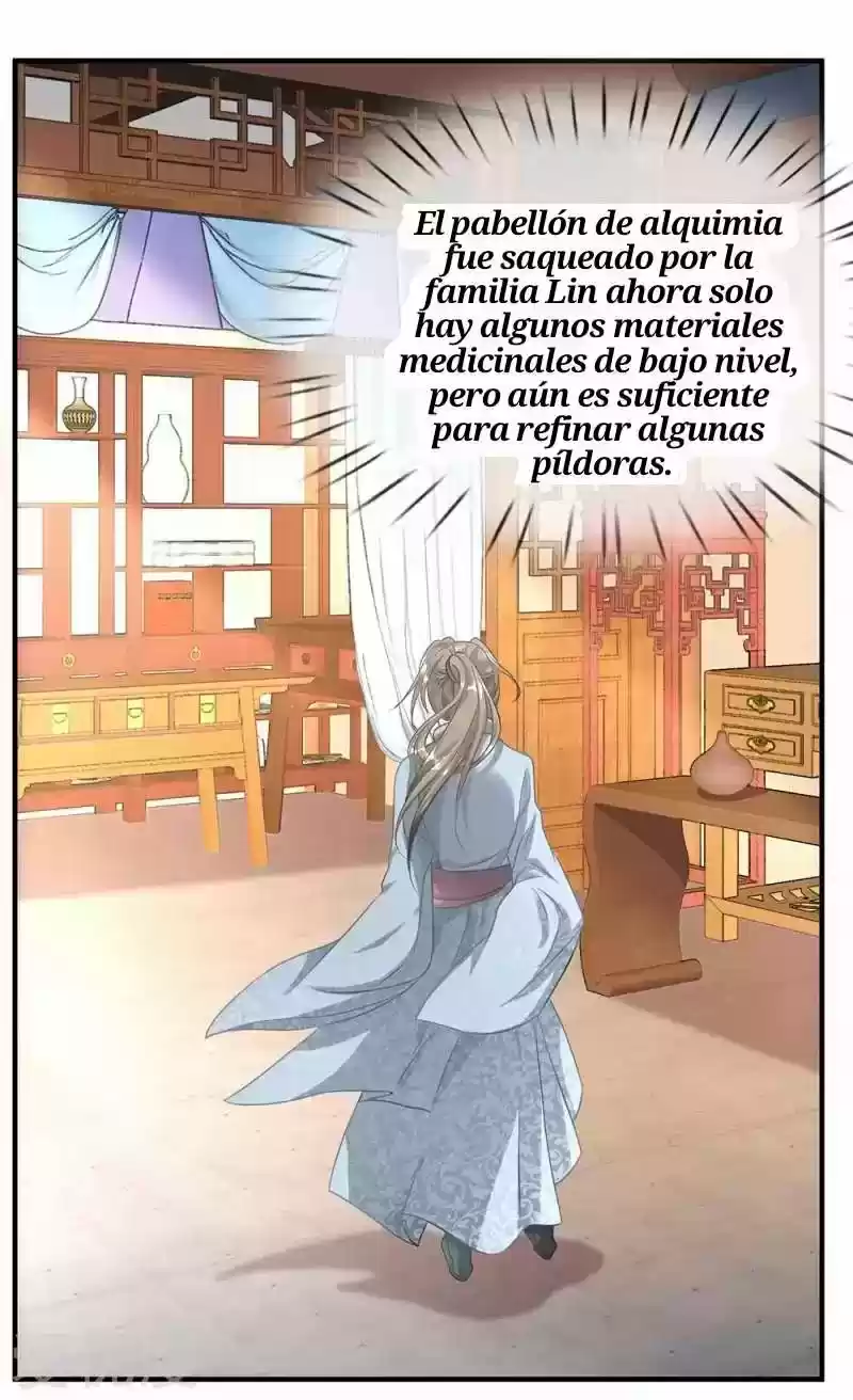 MARVELOUS HERO OF THE SWORD - Capítulo 32 - Página 10 - LectorTMOo