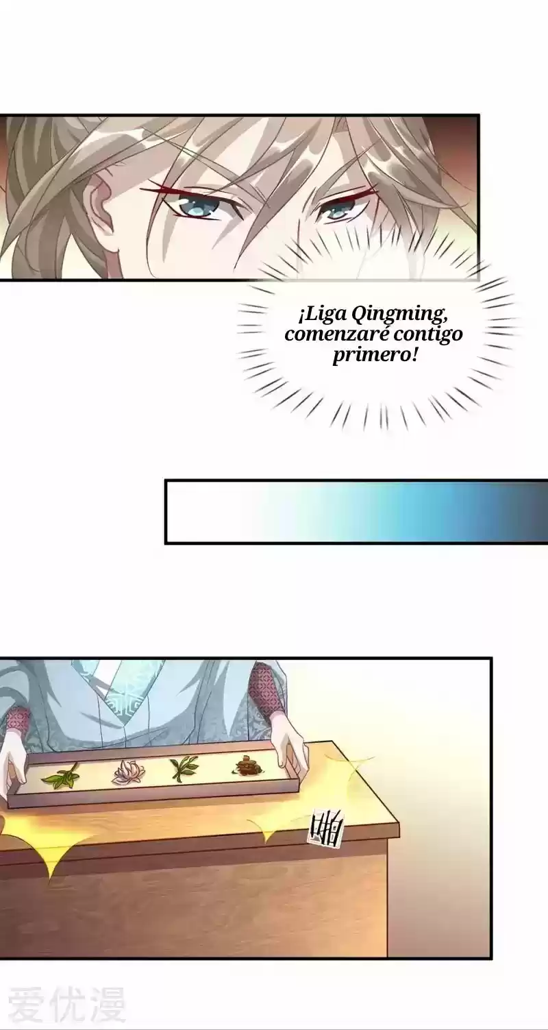 MARVELOUS HERO OF THE SWORD - Capítulo 32 - Página 11 - LectorTMOo