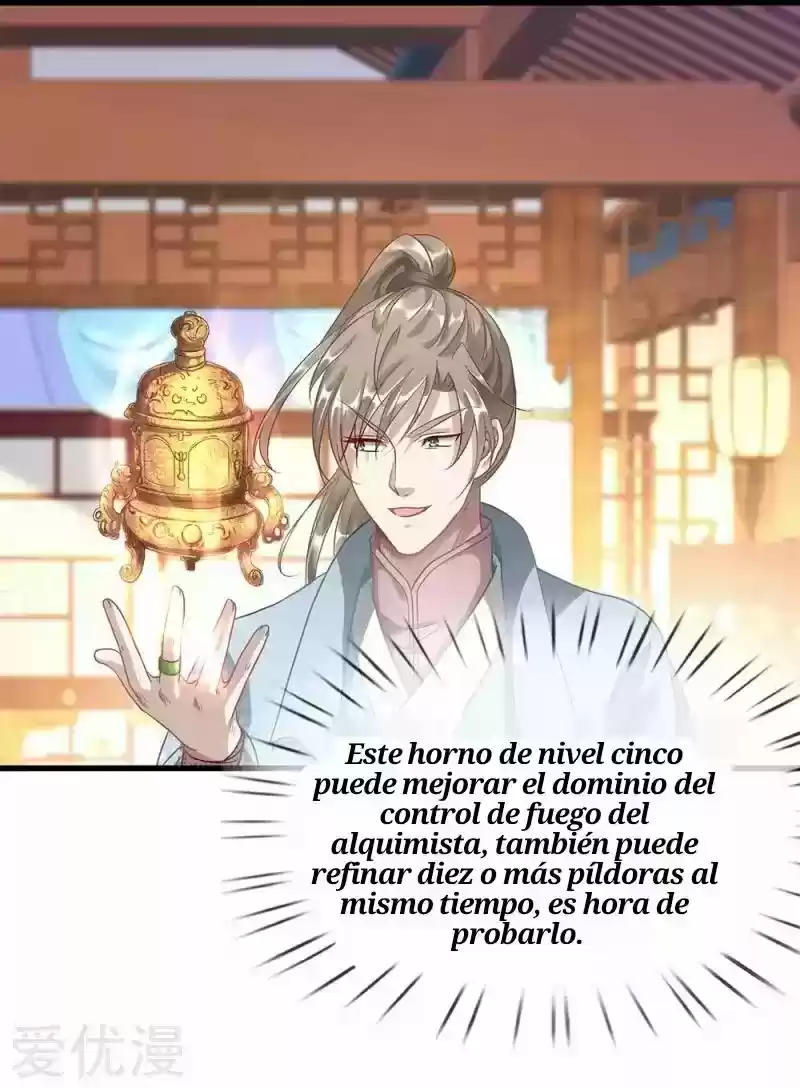MARVELOUS HERO OF THE SWORD - Capítulo 32 - Página 12 - LectorTMOo