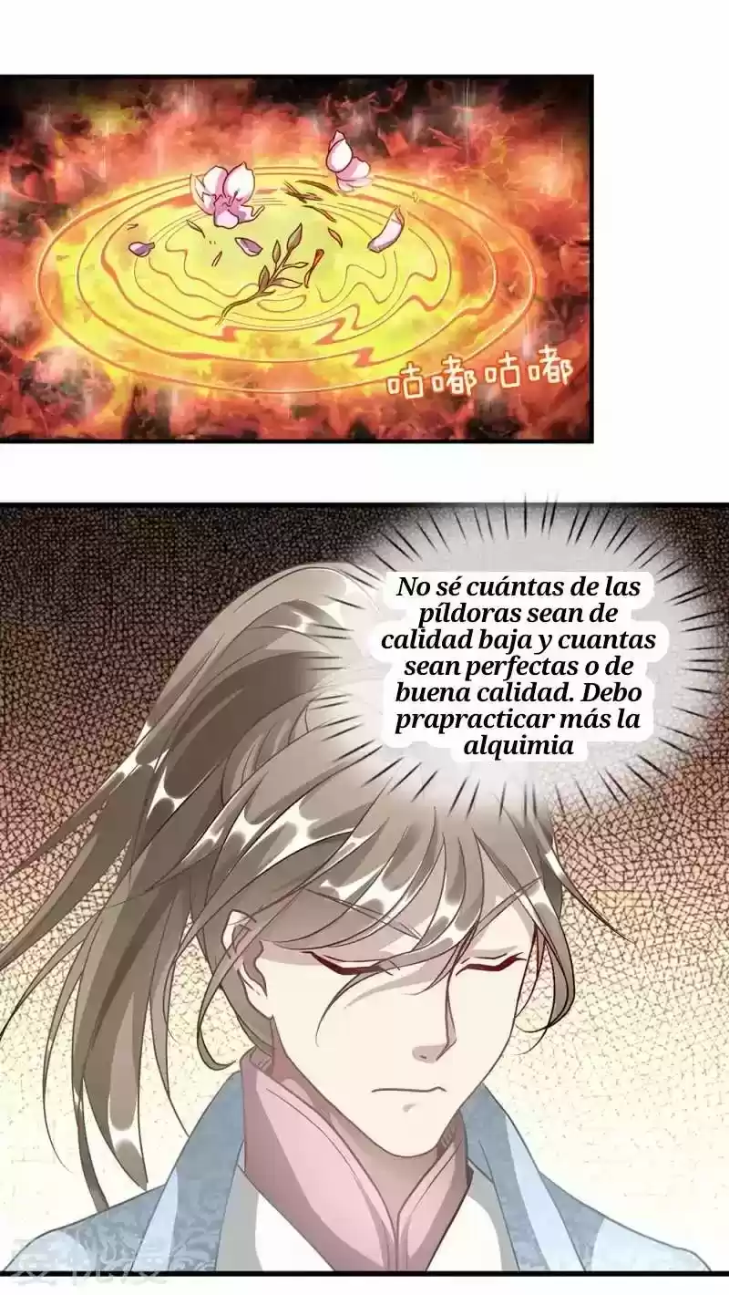 MARVELOUS HERO OF THE SWORD - Capítulo 32 - Página 14 - LectorTMOo
