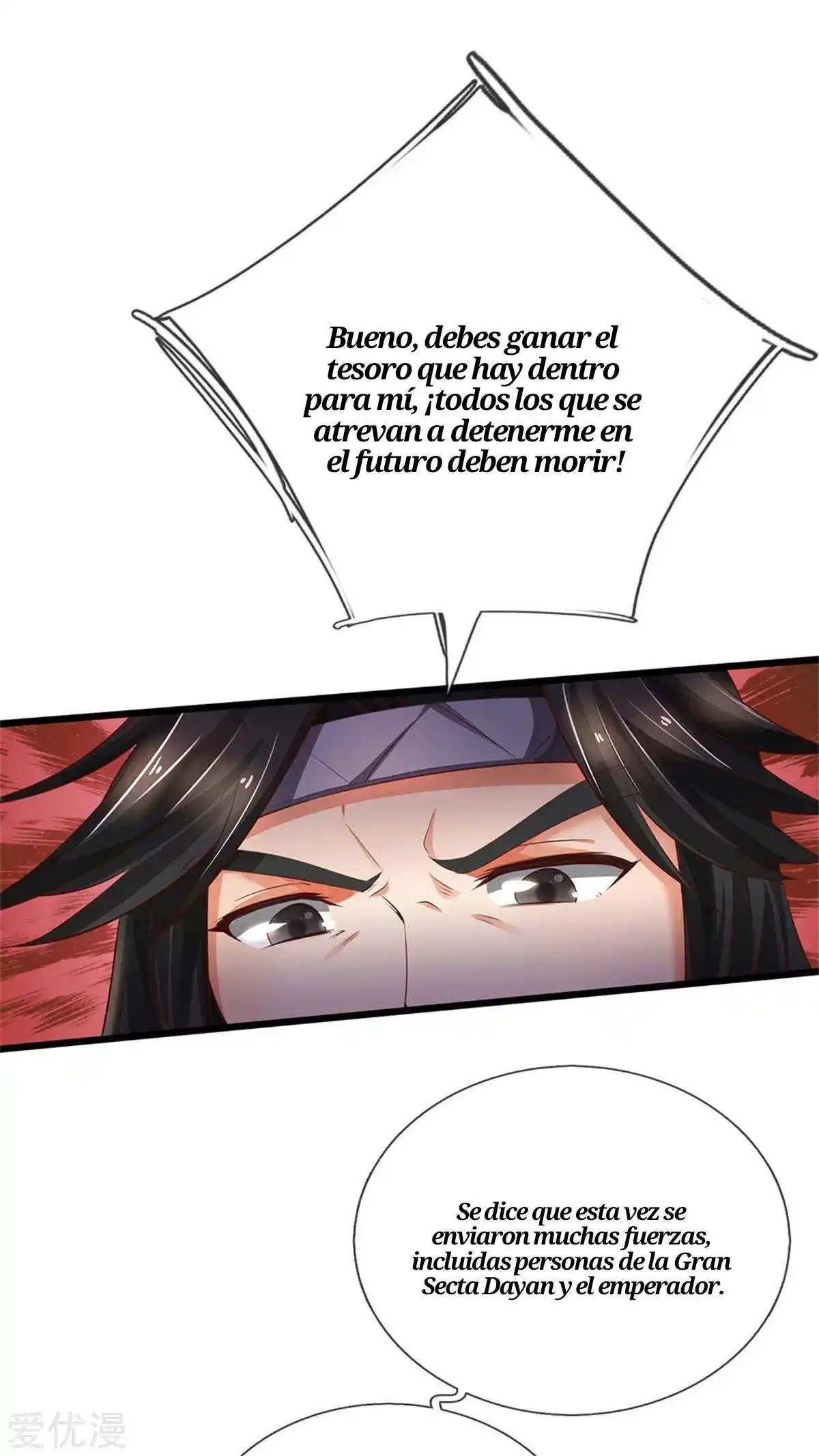MARVELOUS HERO OF THE SWORD - Capítulo 323 - Página 9 - LectorTMOo