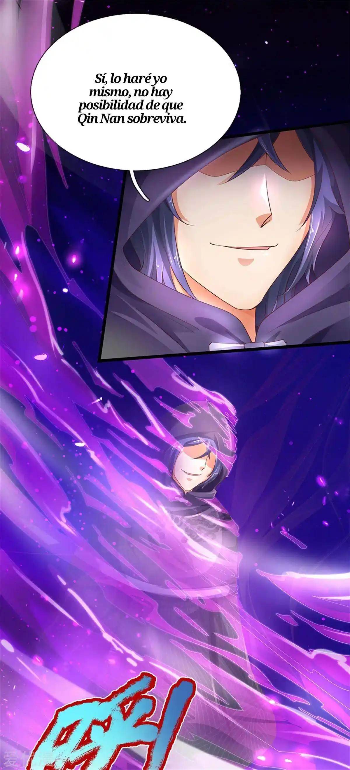 MARVELOUS HERO OF THE SWORD - Capítulo 323 - Página 12 - LectorTMOo
