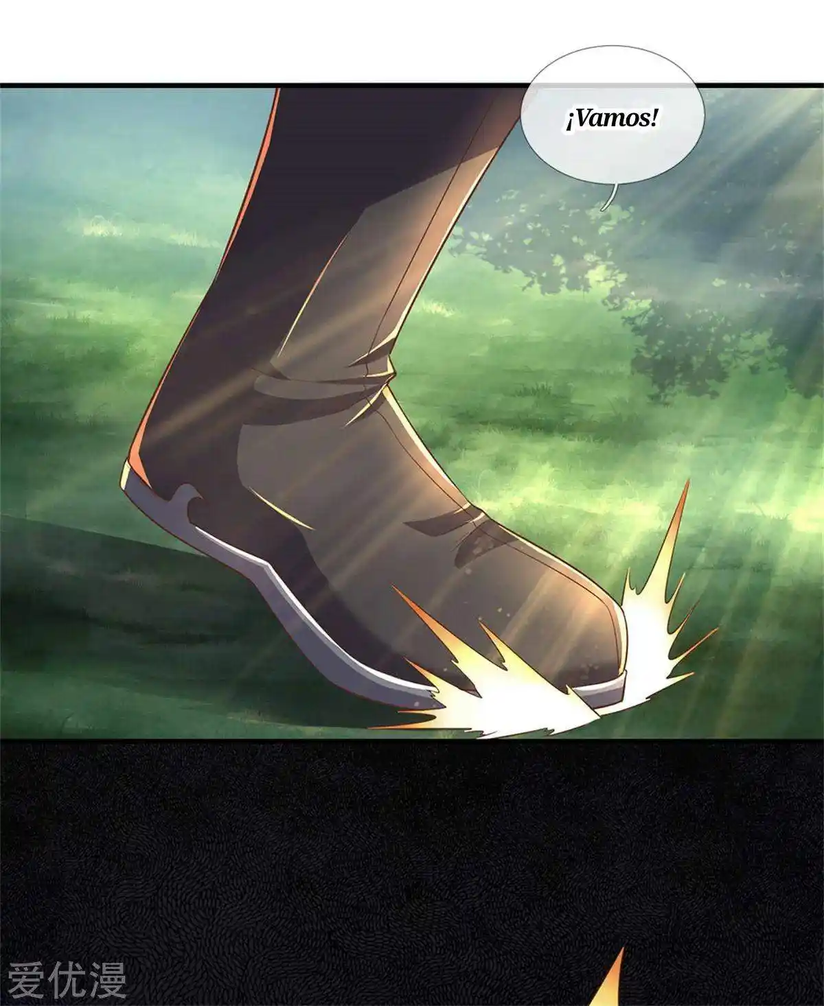 MARVELOUS HERO OF THE SWORD - Capítulo 324 - Página 14 - LectorTMOo