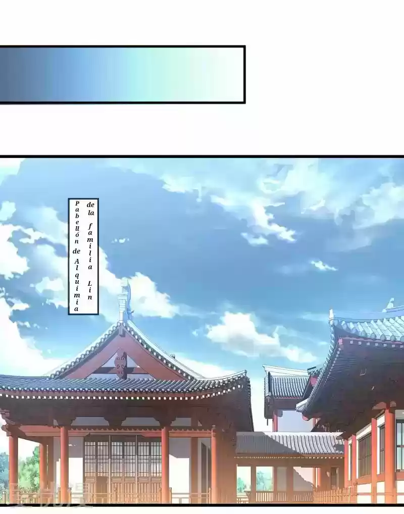 MARVELOUS HERO OF THE SWORD - Capítulo 33 - Página 5 - LectorTMOo
