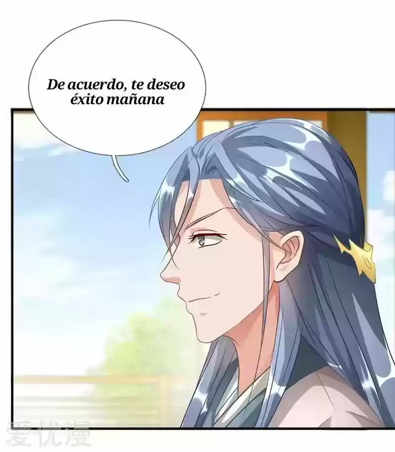 MARVELOUS HERO OF THE SWORD - Capítulo 33 - Página 11 - LectorTMOo