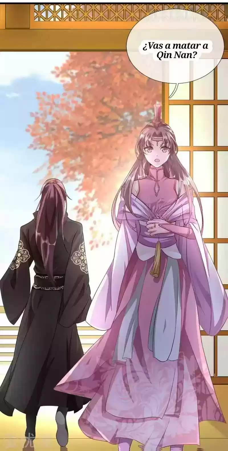 MARVELOUS HERO OF THE SWORD - Capítulo 33 - Página 14 - LectorTMOo