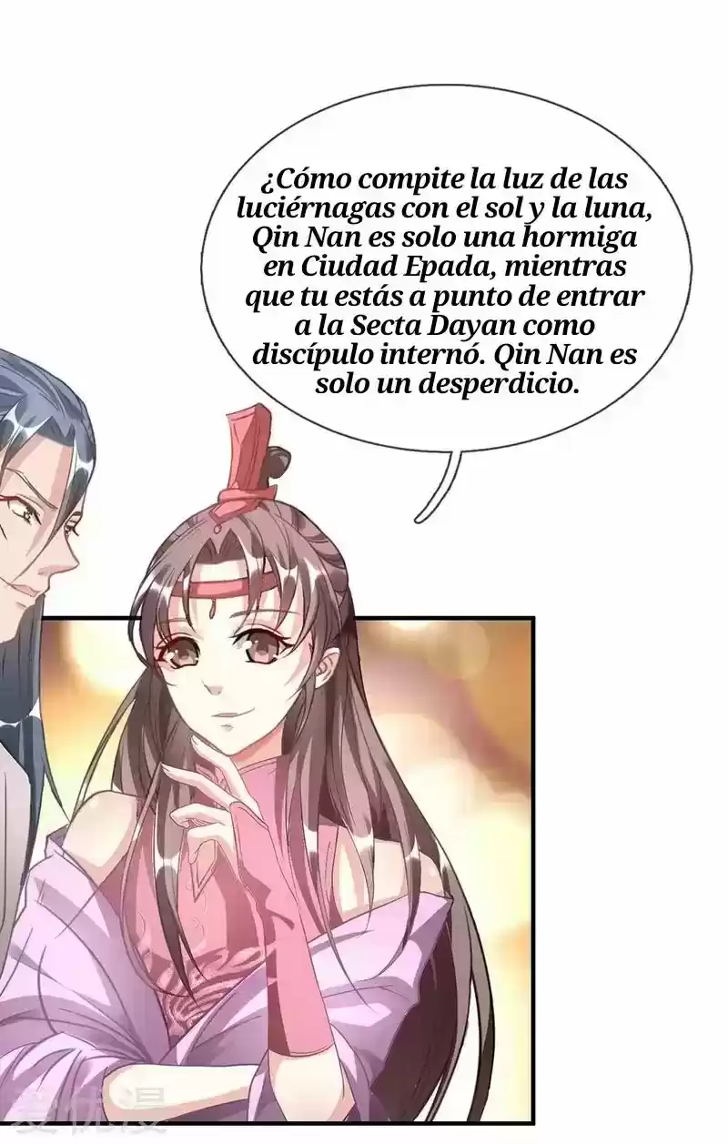 MARVELOUS HERO OF THE SWORD - Capítulo 33 - Página 16 - LectorTMOo
