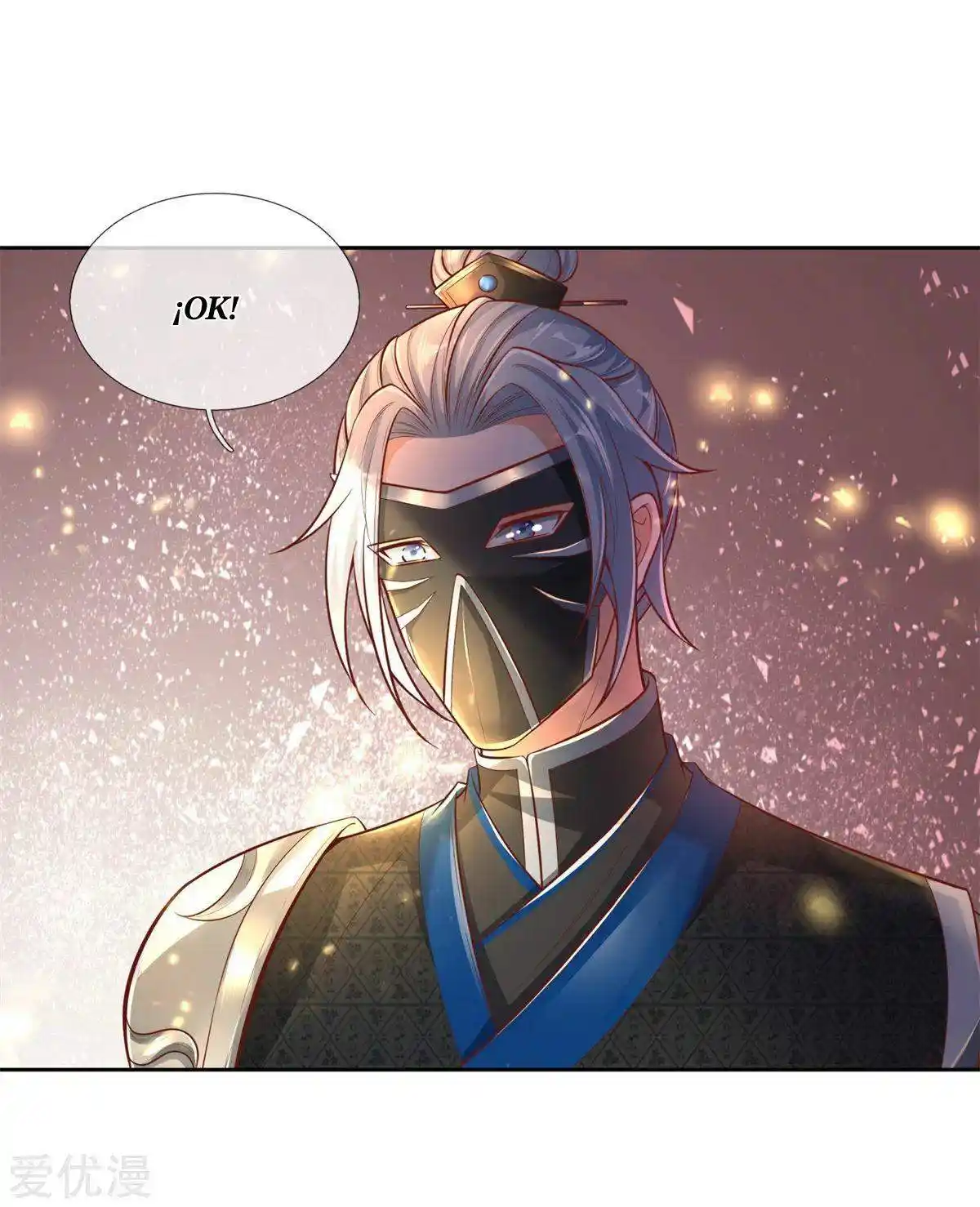 MARVELOUS HERO OF THE SWORD - Capítulo 330 - Página 15 - LectorTMOo